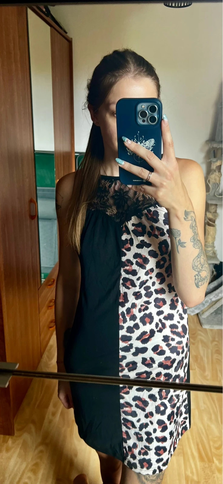 Jolie robe 👗 – Boutique Parisienne – taille M / 38 / 10 3