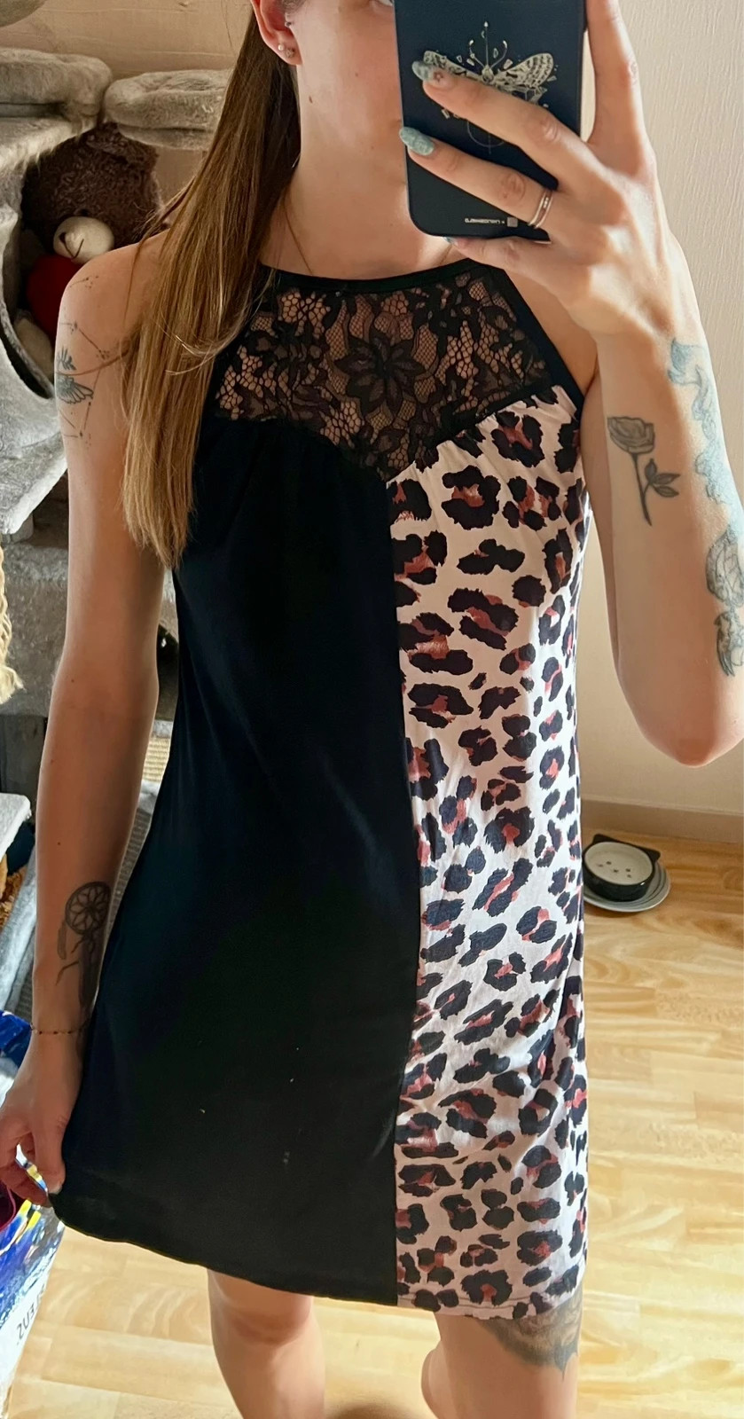 Jolie robe 👗 – Boutique Parisienne – taille M / 38 / 10 4