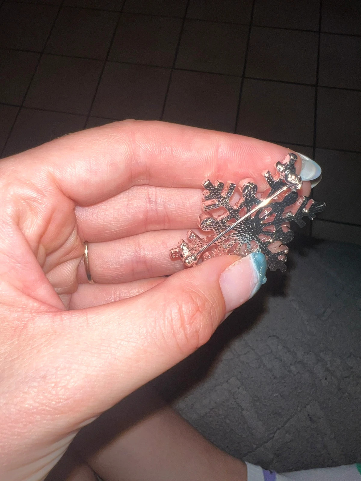 Broche – Boutique Parisienne 3