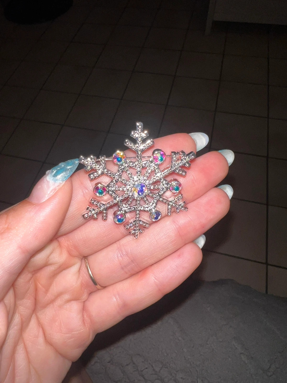 Broche – Boutique Parisienne 2