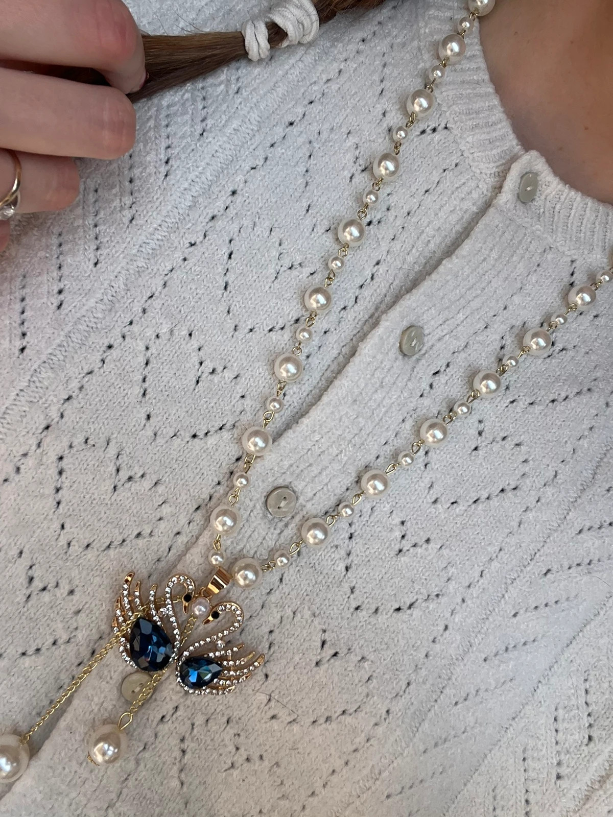 Collier – ne sais plus 3