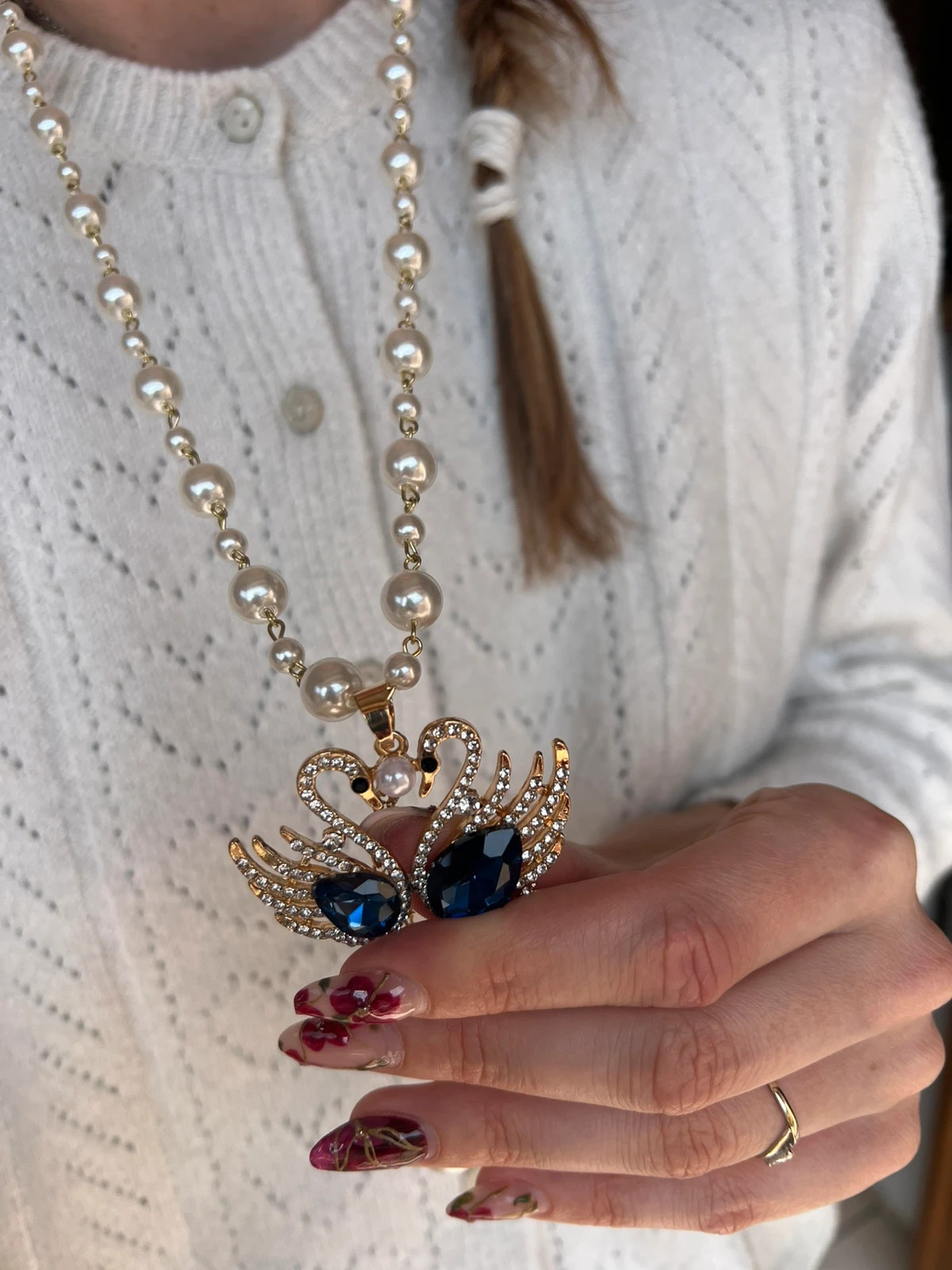 Collier – ne sais plus 2
