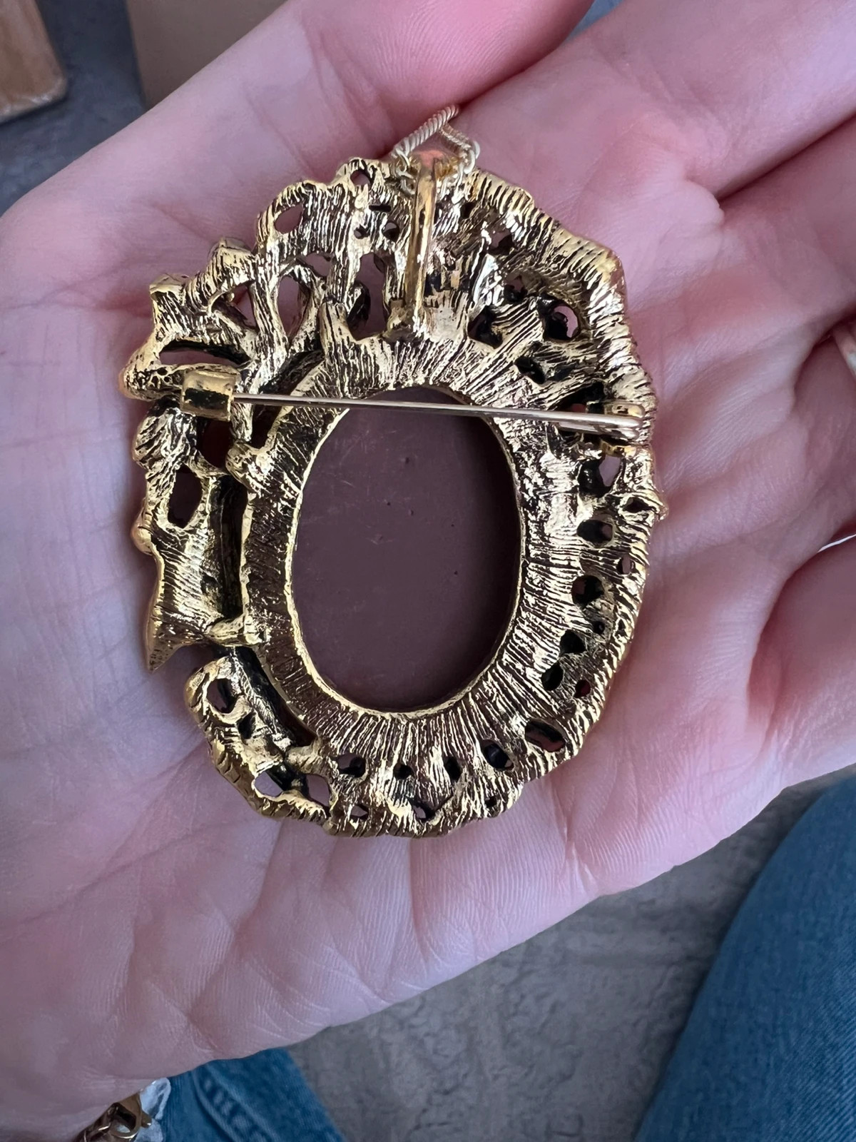 Broche – ne sais plus 4