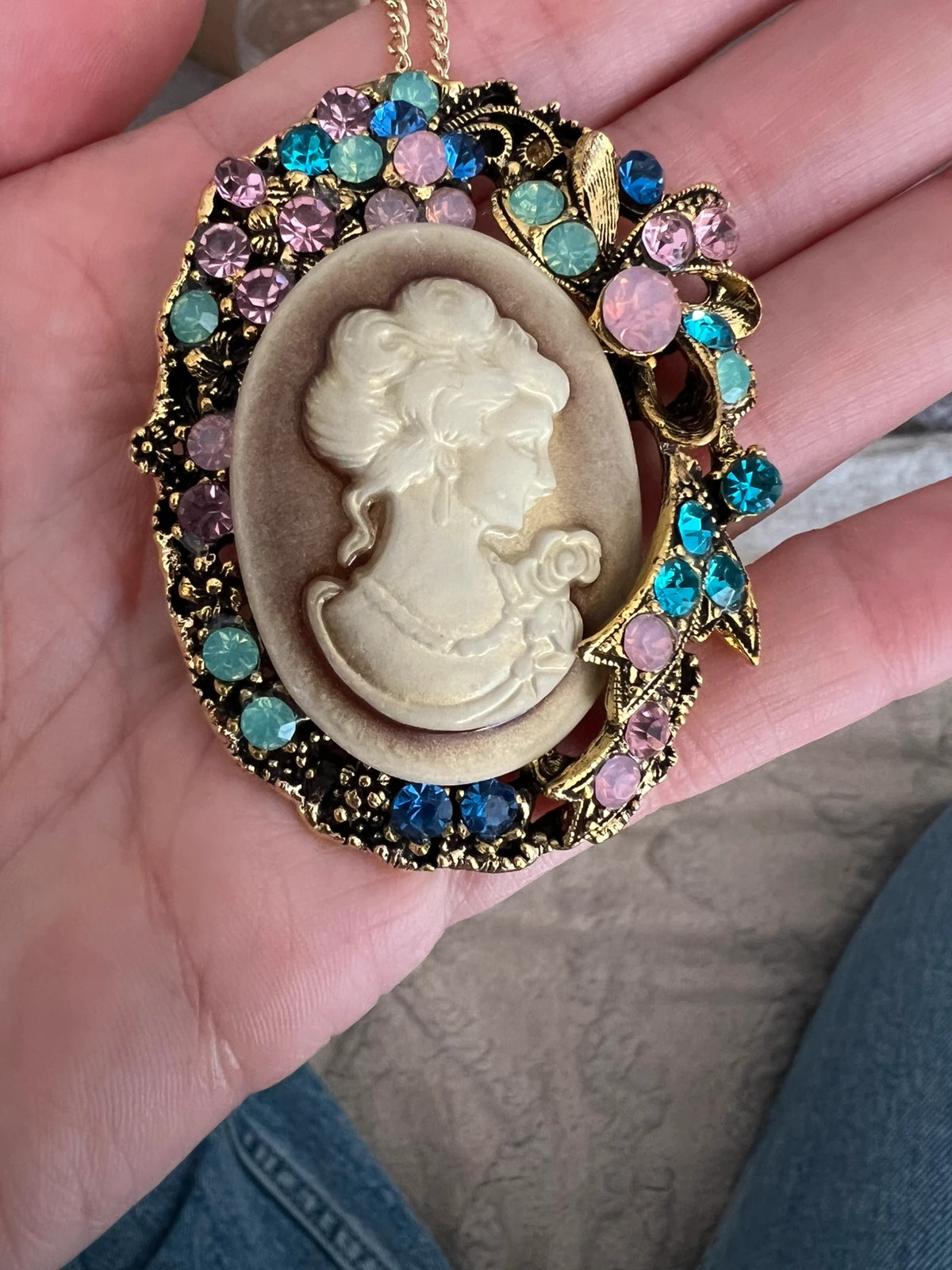 Broche – ne sais plus 3