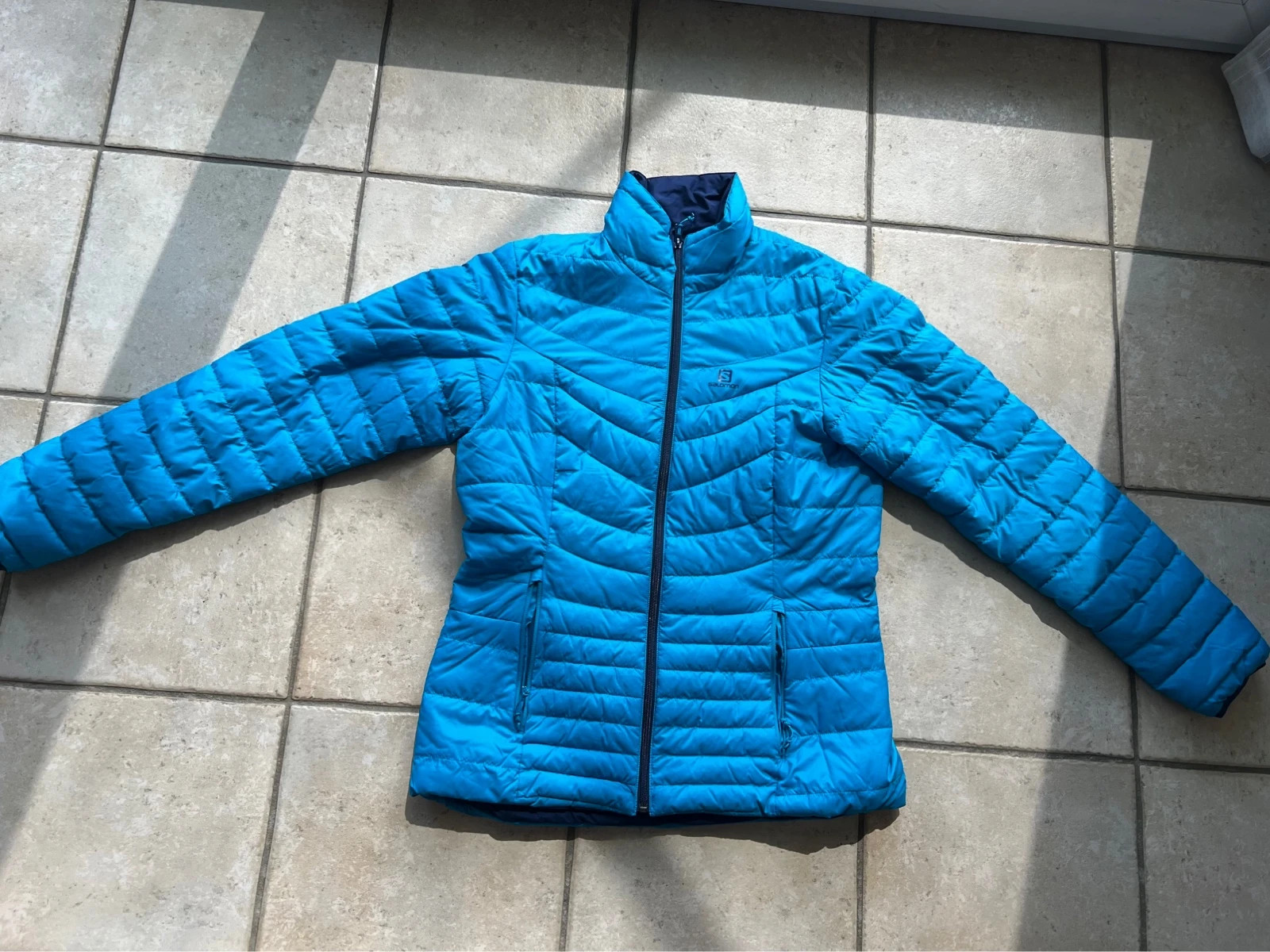 Veste Salomon