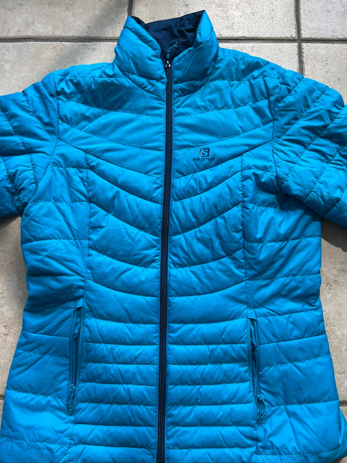 Veste Salomon – Salomon – taille M / 38 / 10 2