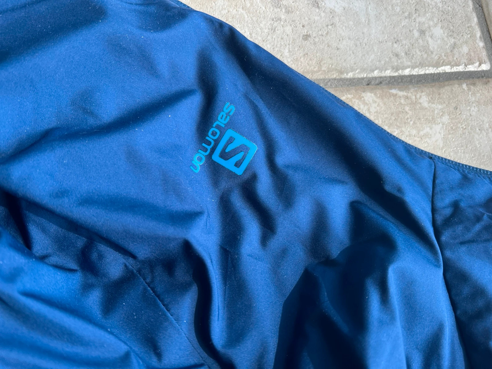 Veste Salomon – Salomon – taille M / 38 / 10 4