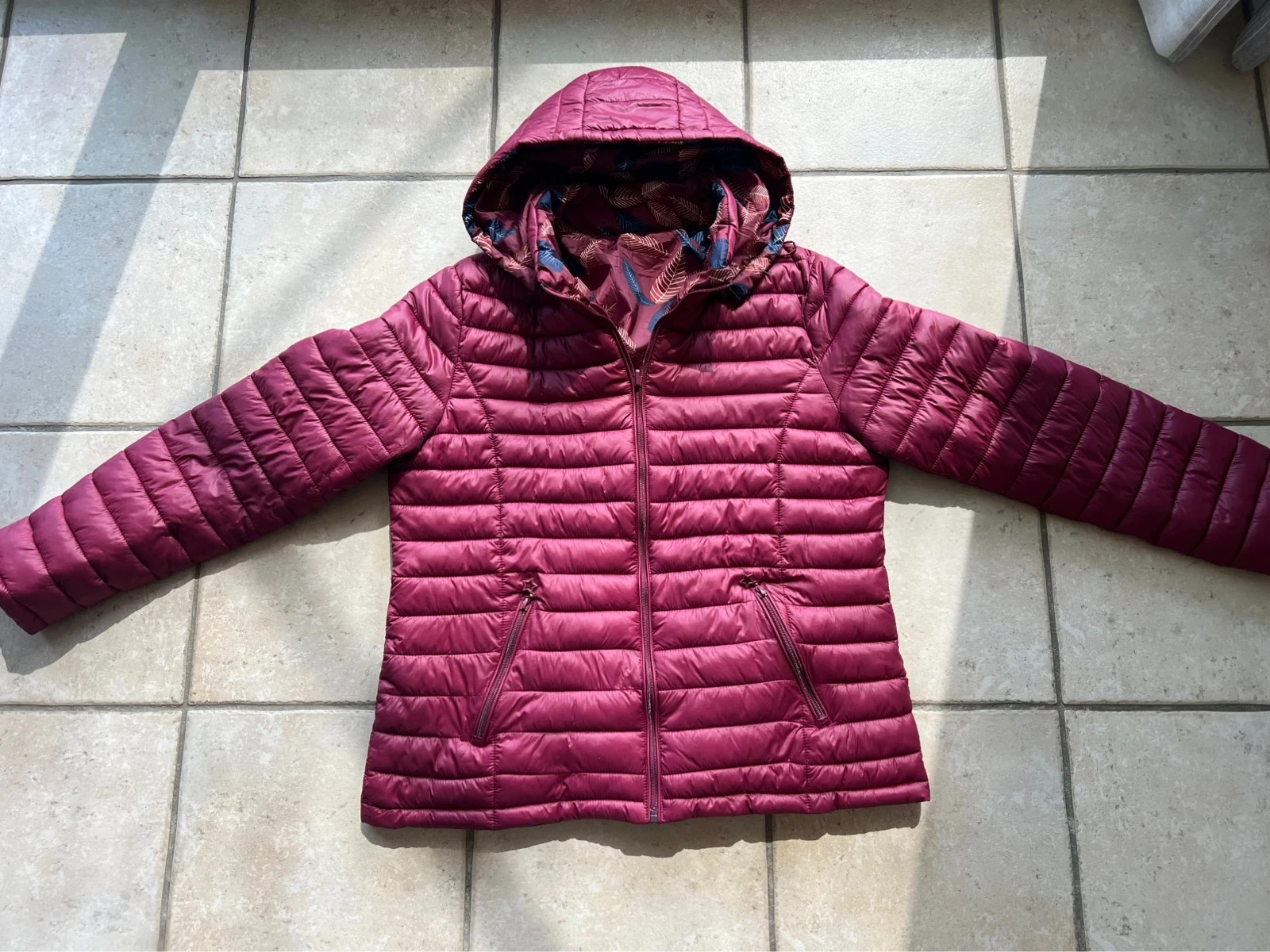 Manteaux – ne sais pas – taille L / 40 / 12