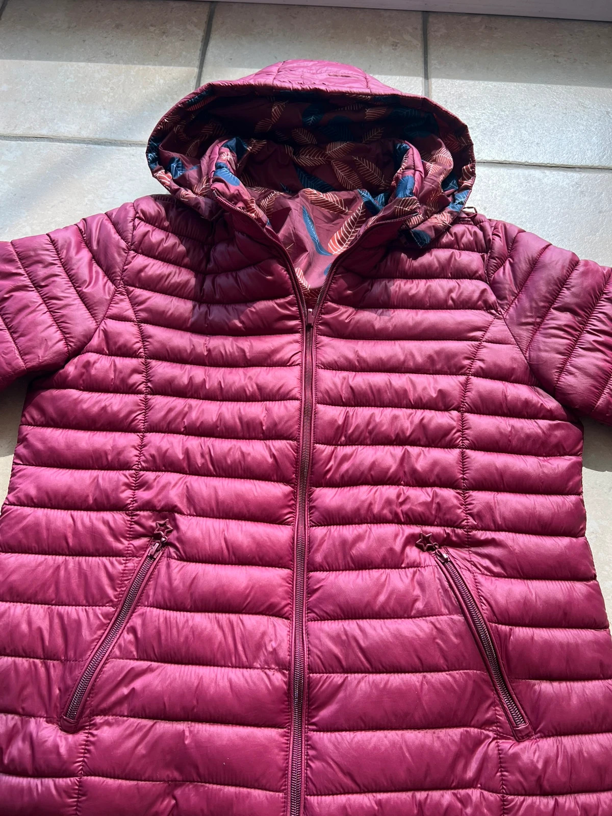 Manteaux – ne sais pas – taille L / 40 / 12 2