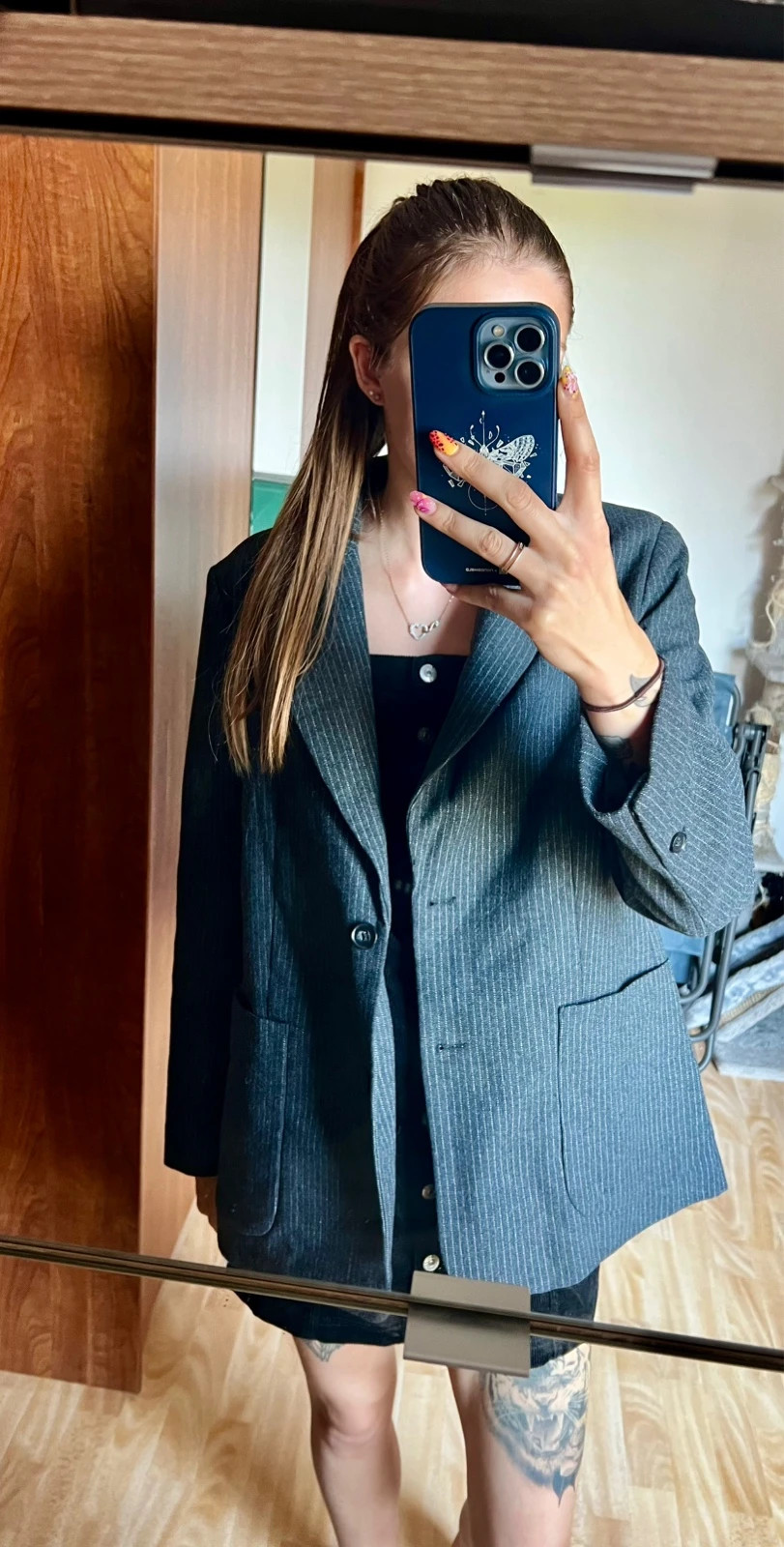 Blazer – La Redoute – taille M / 38 / 10 3