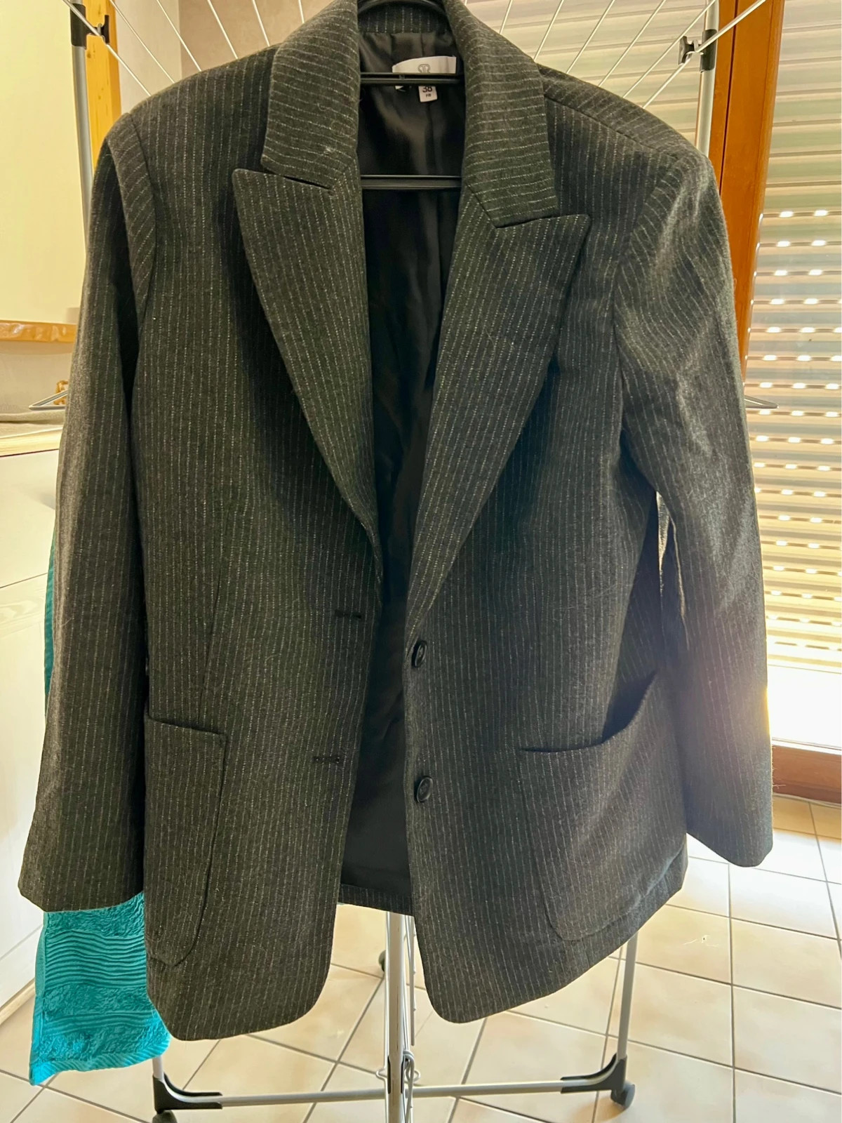 Blazer – La Redoute – taille M / 38 / 10 4