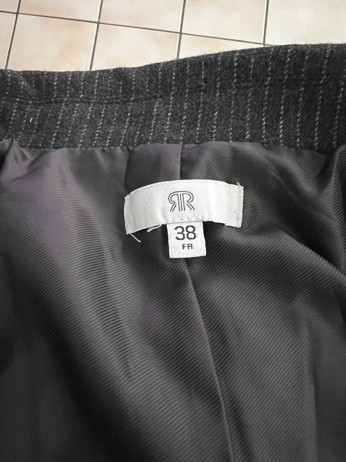 Blazer – La Redoute – taille M / 38 / 10 2