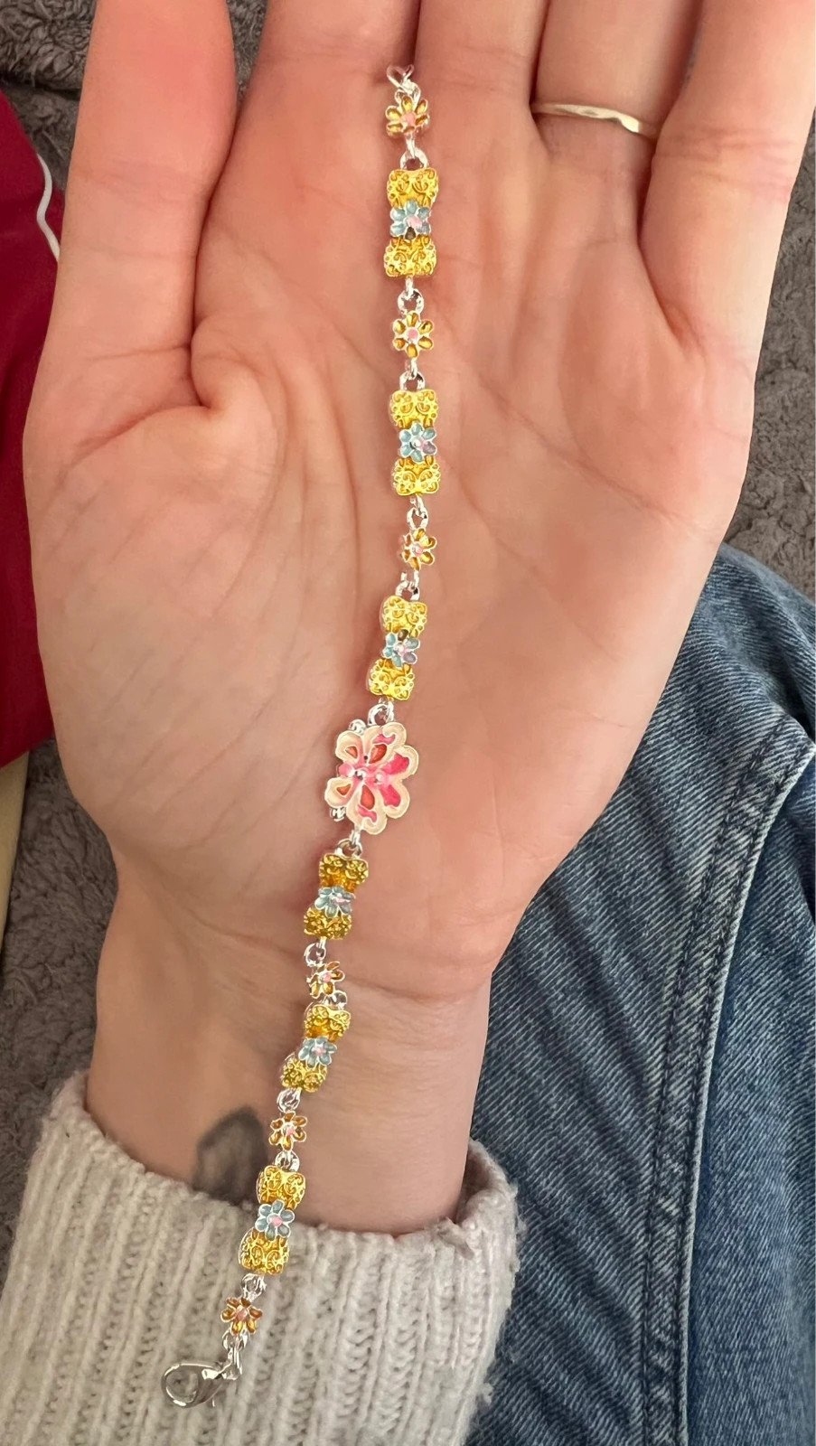 Bracelet – Inconnu 3