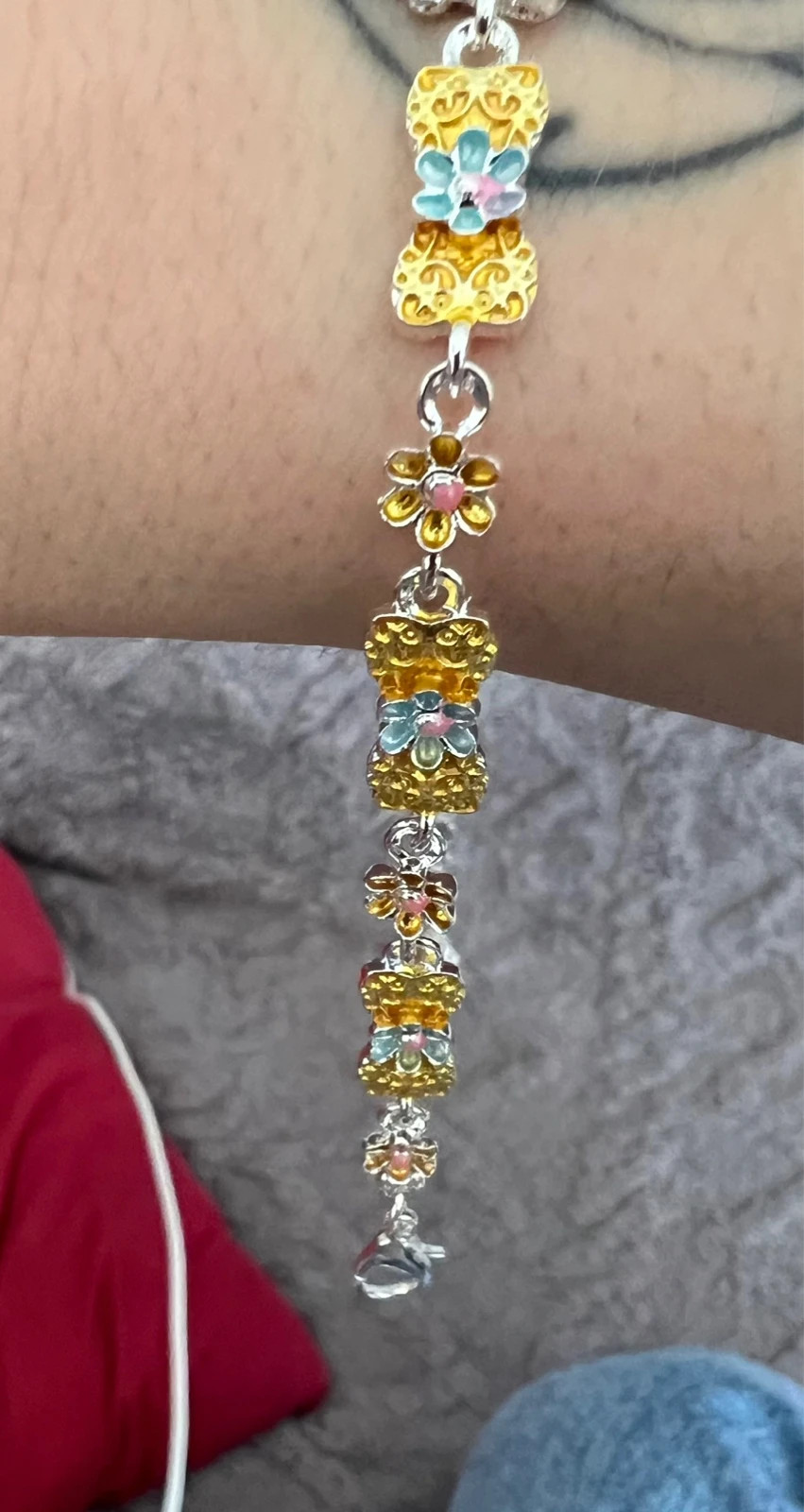 Bracelet – Inconnu 2