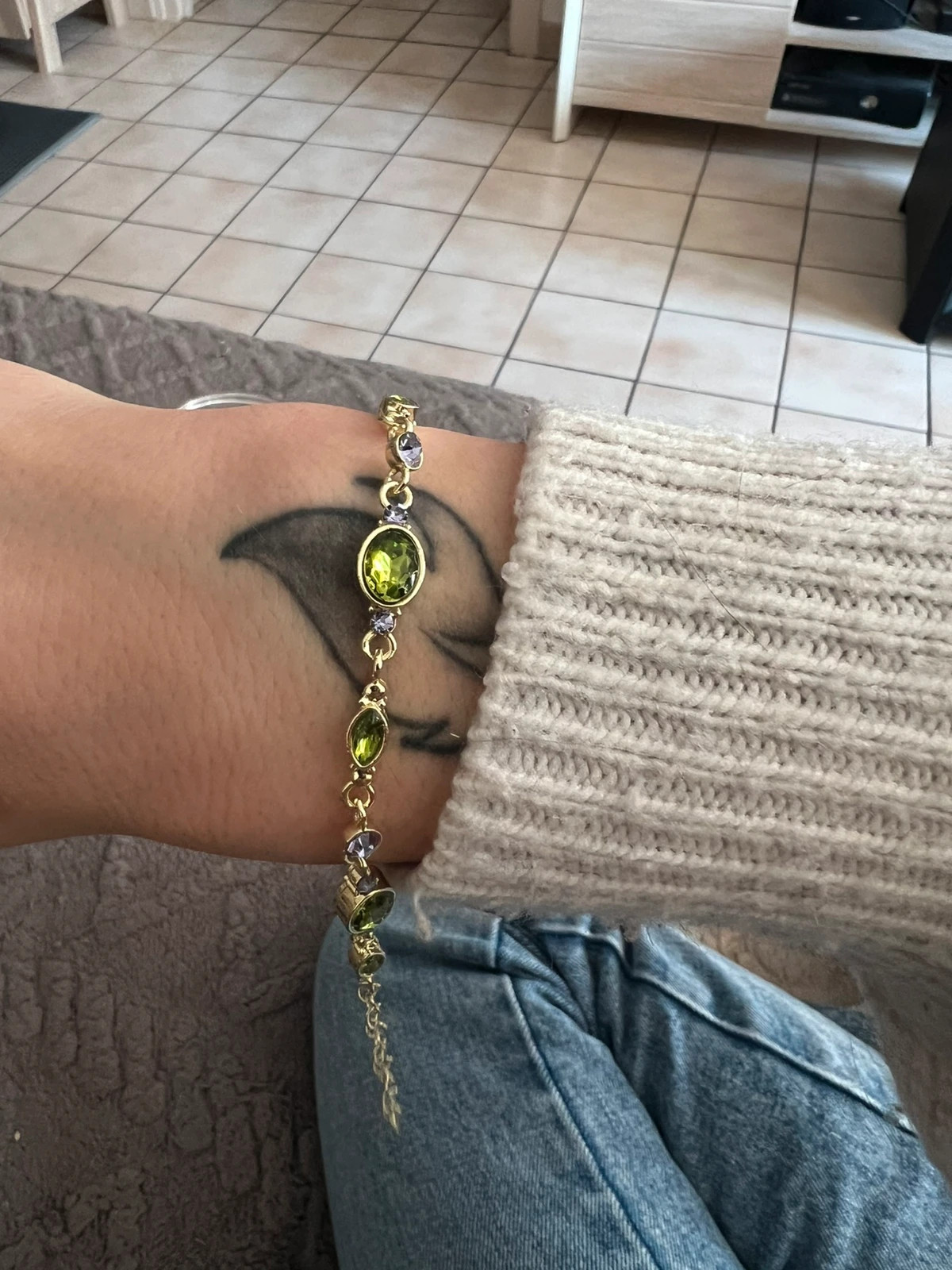 Bracelet – Inconnu 2