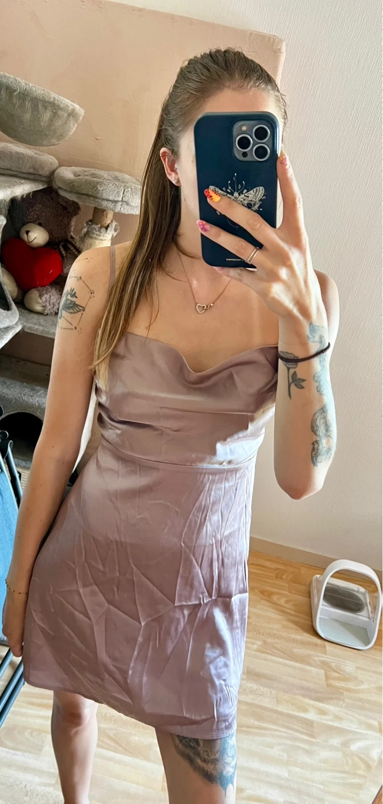 Robe Hollister – Hollister – taille M / 38 / 10 2
