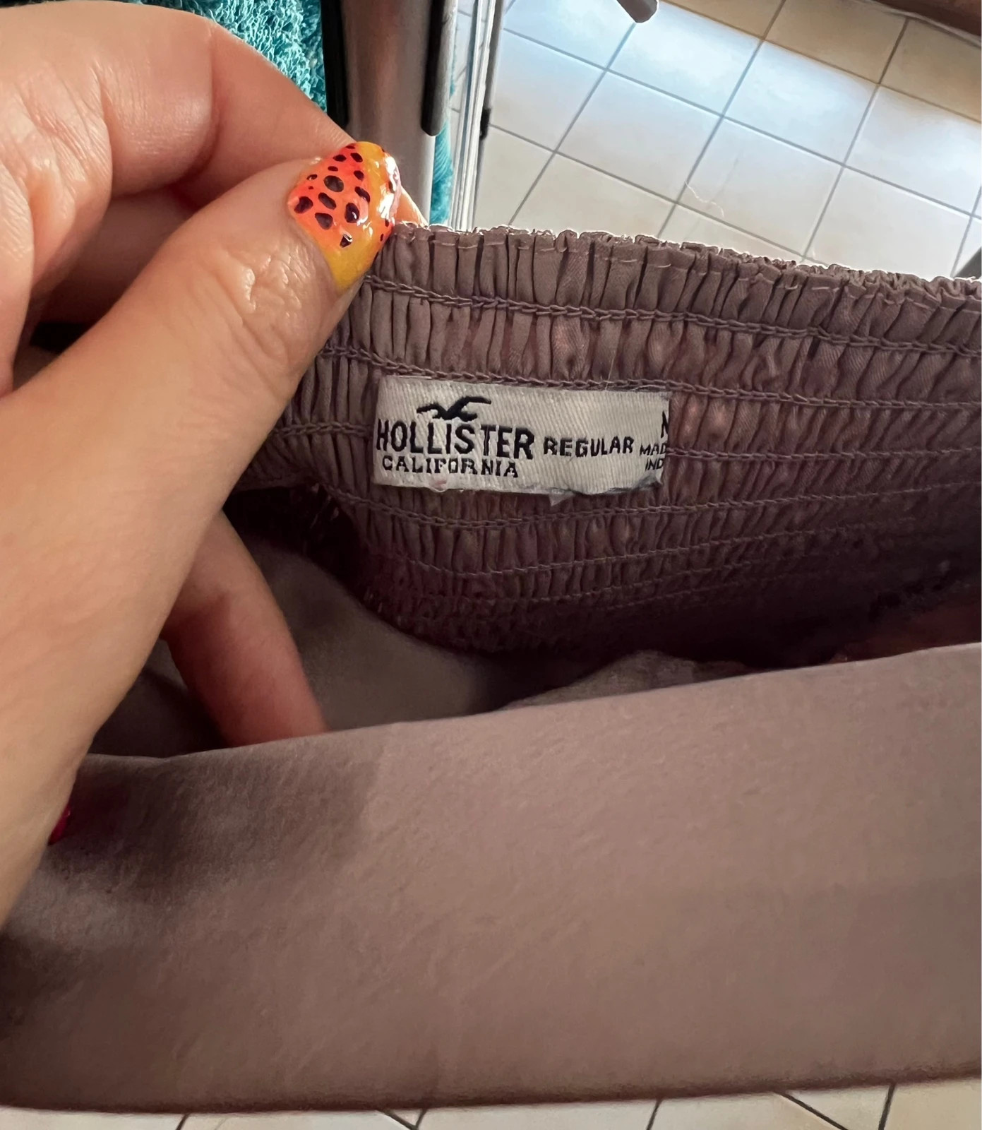 Robe Hollister – Hollister – taille M / 38 / 10 5