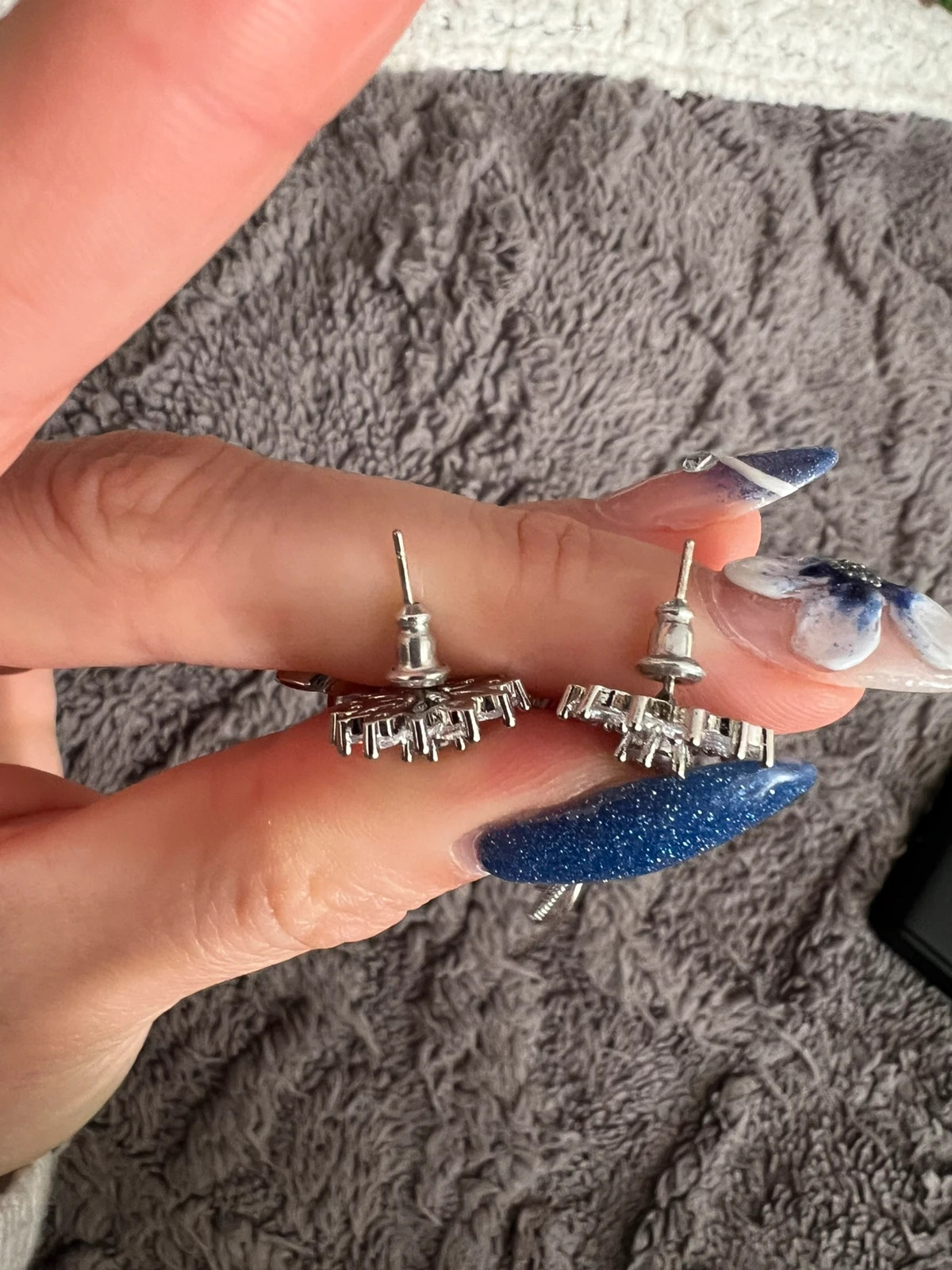 Boucles d’oreilles – Inconnu 2