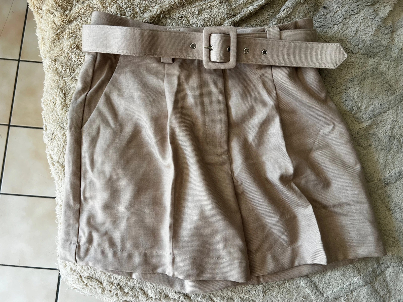 Short – Capsule – taille L / 40 / 12 3