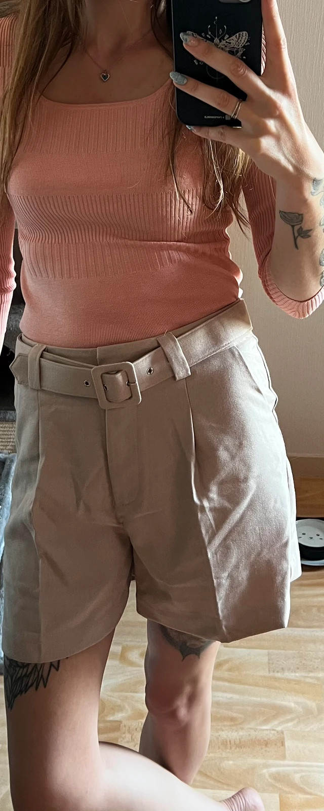 Short