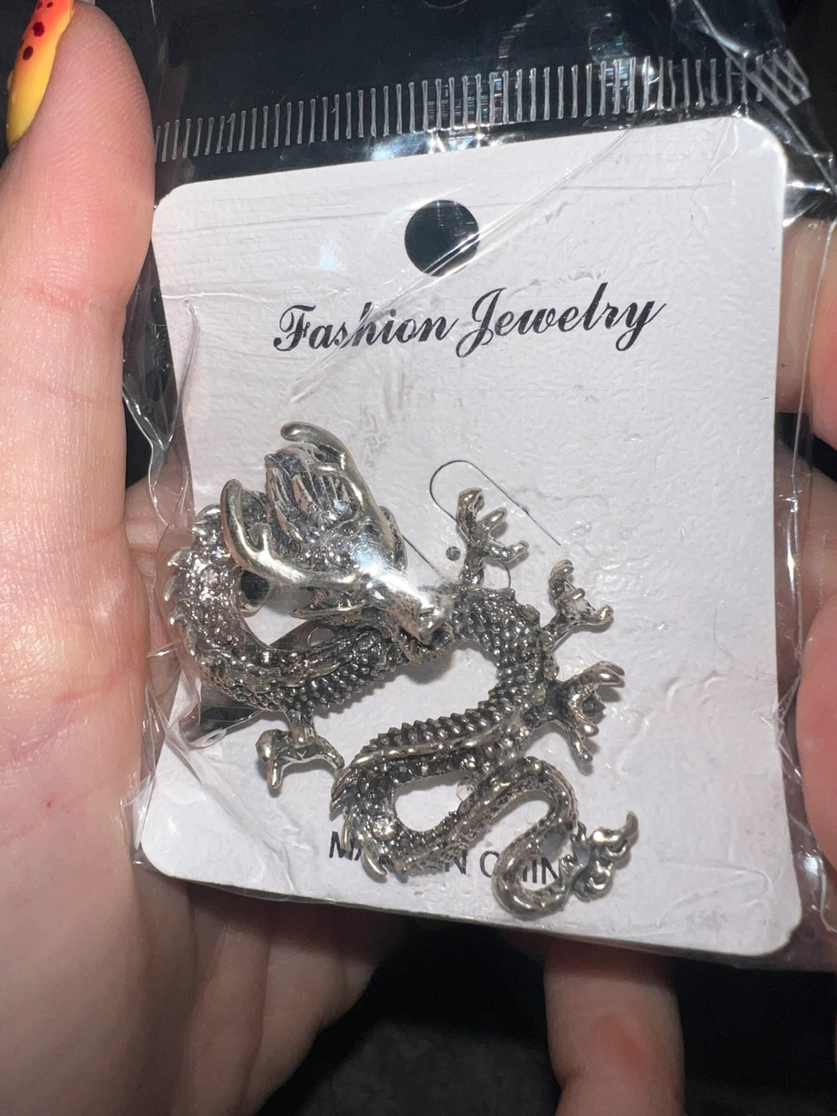 Broche – Boutique Parisienne 2
