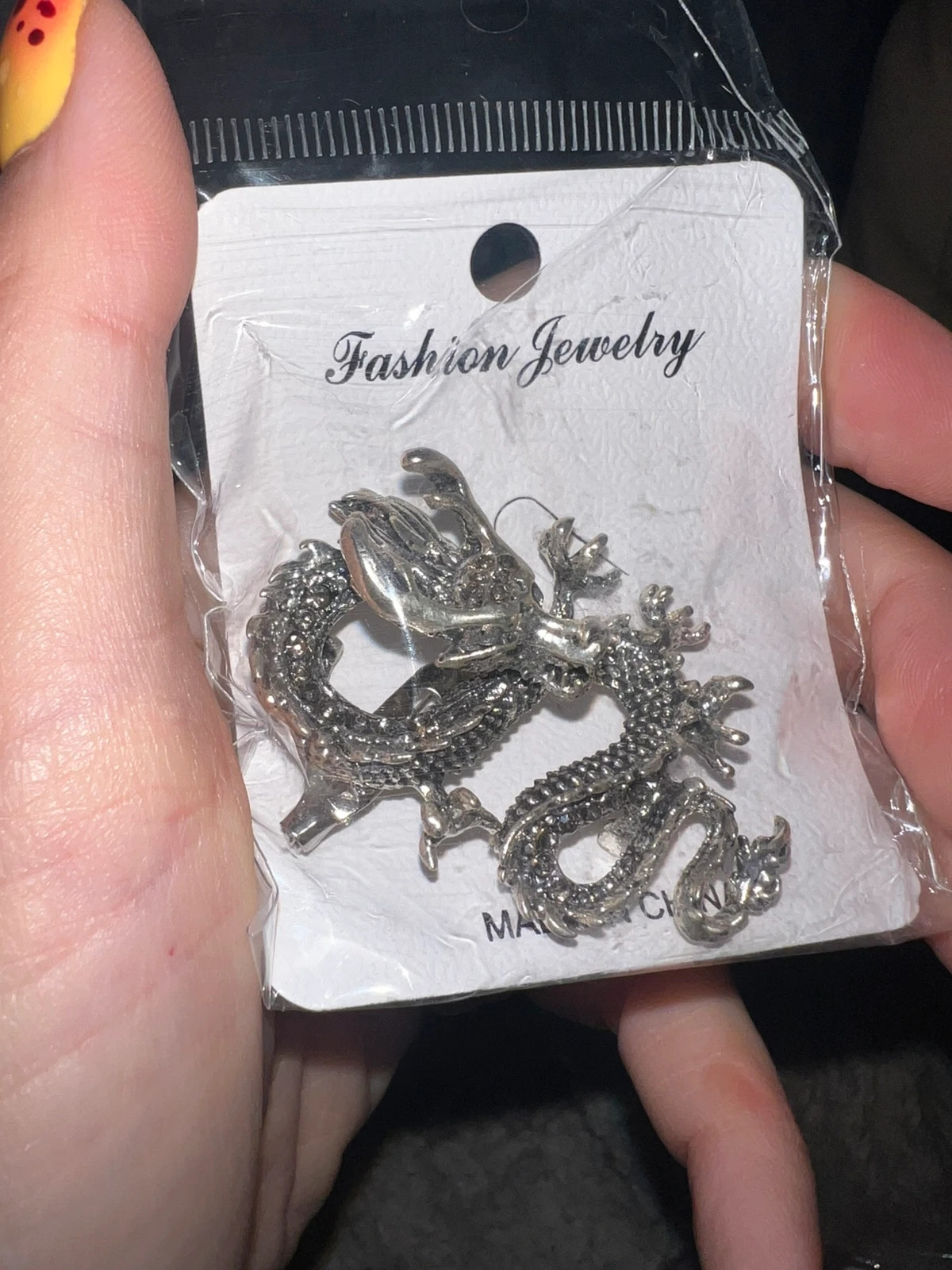 Broche