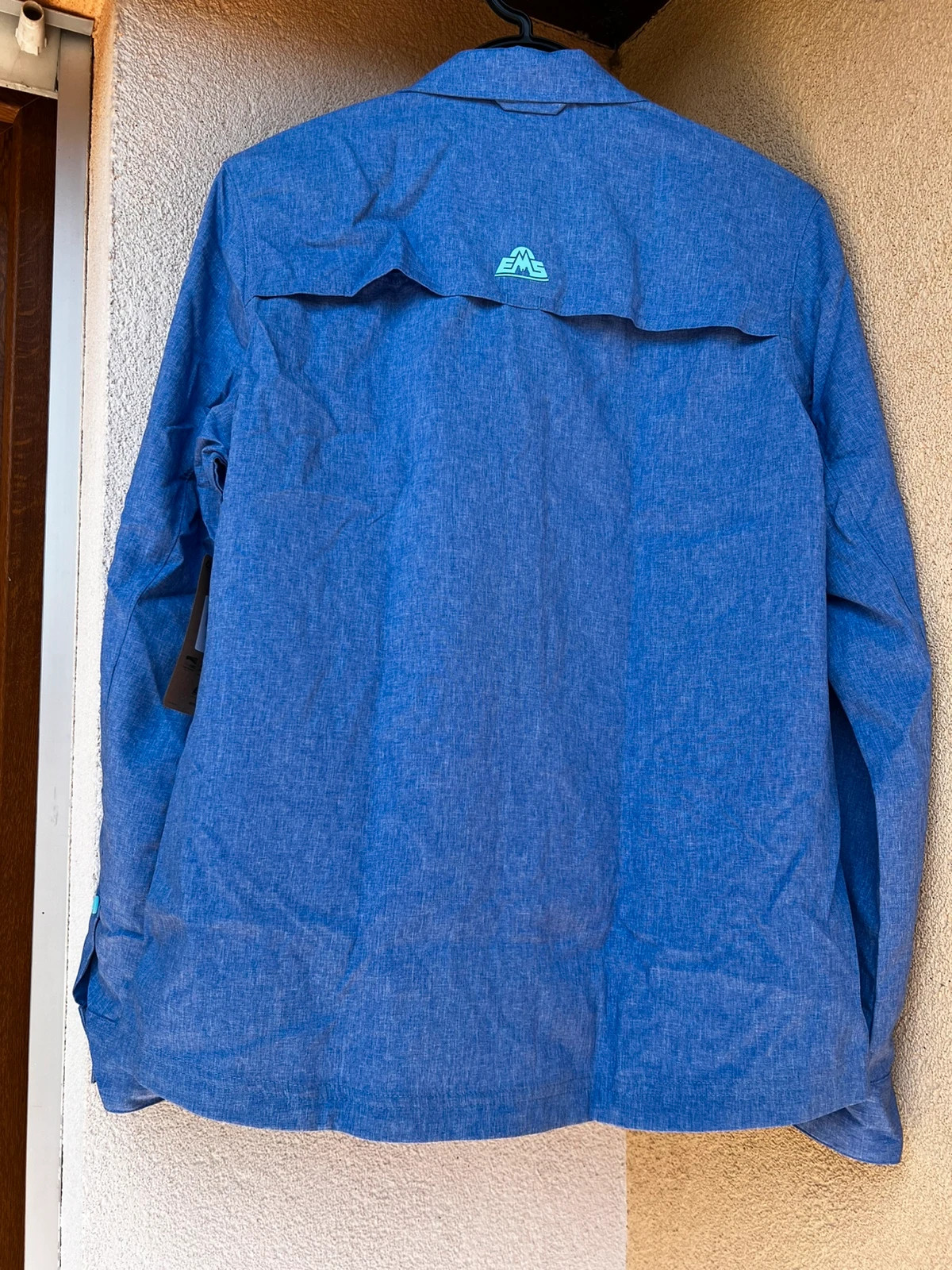 Chemise – EMS – taille M / 38 / 10 2