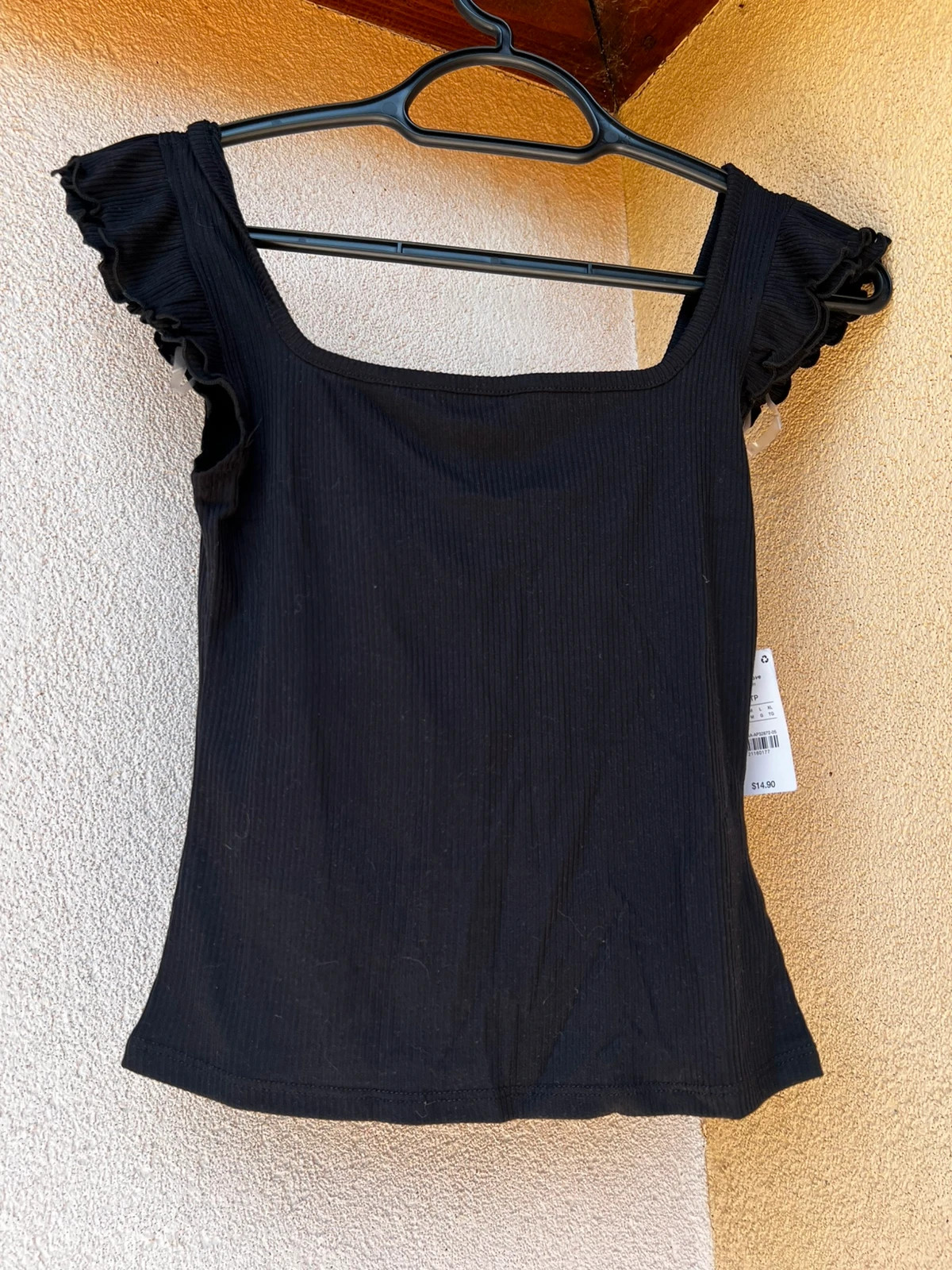 Petit top – ardene – taille XS / 34 / 6 4