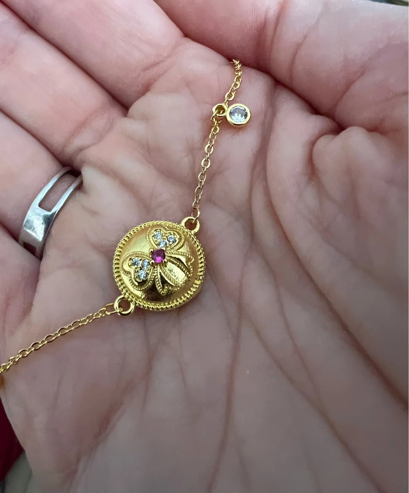 Bracelet – Inconnu 3