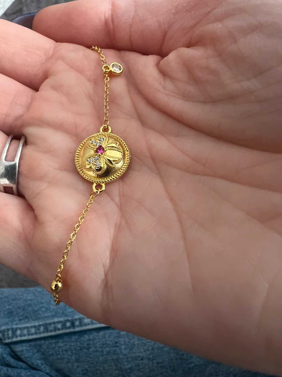 Bracelet – Inconnu