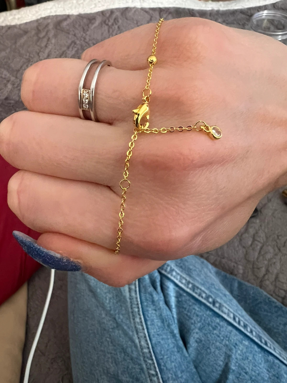 Bracelet – Inconnu 2