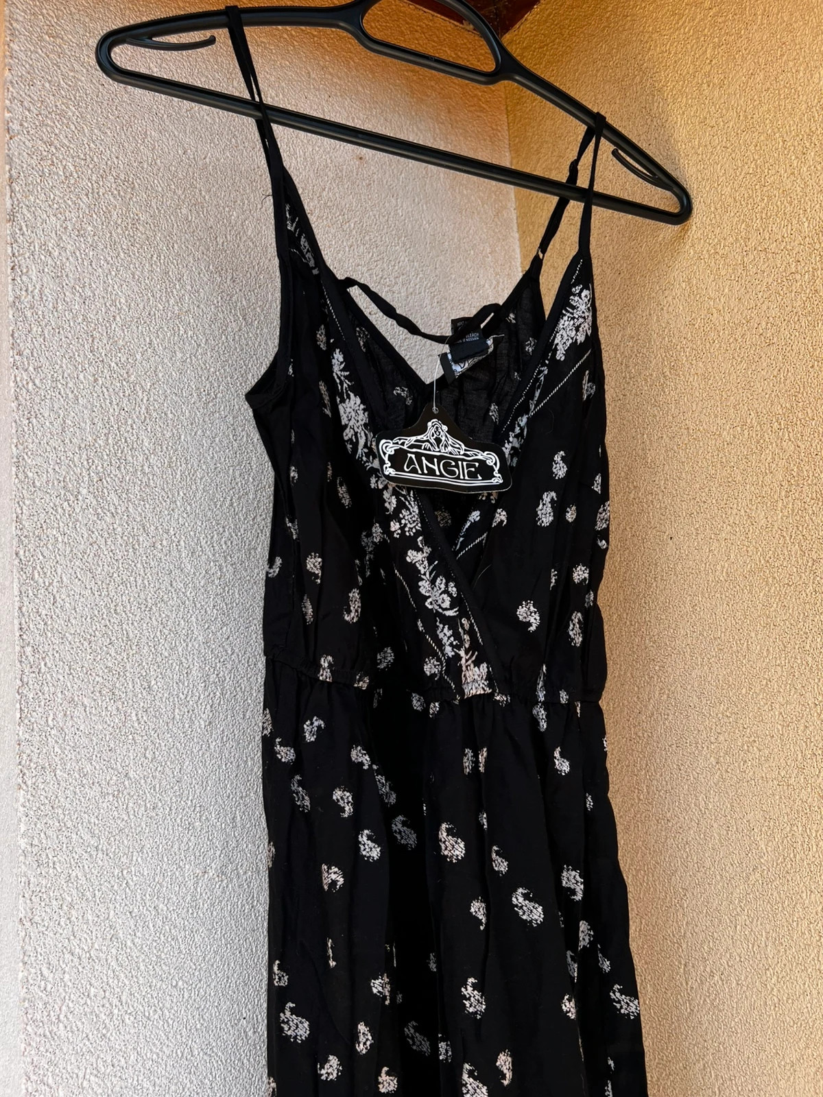 Robe longue – Angie – taille S / 36 / 8 4