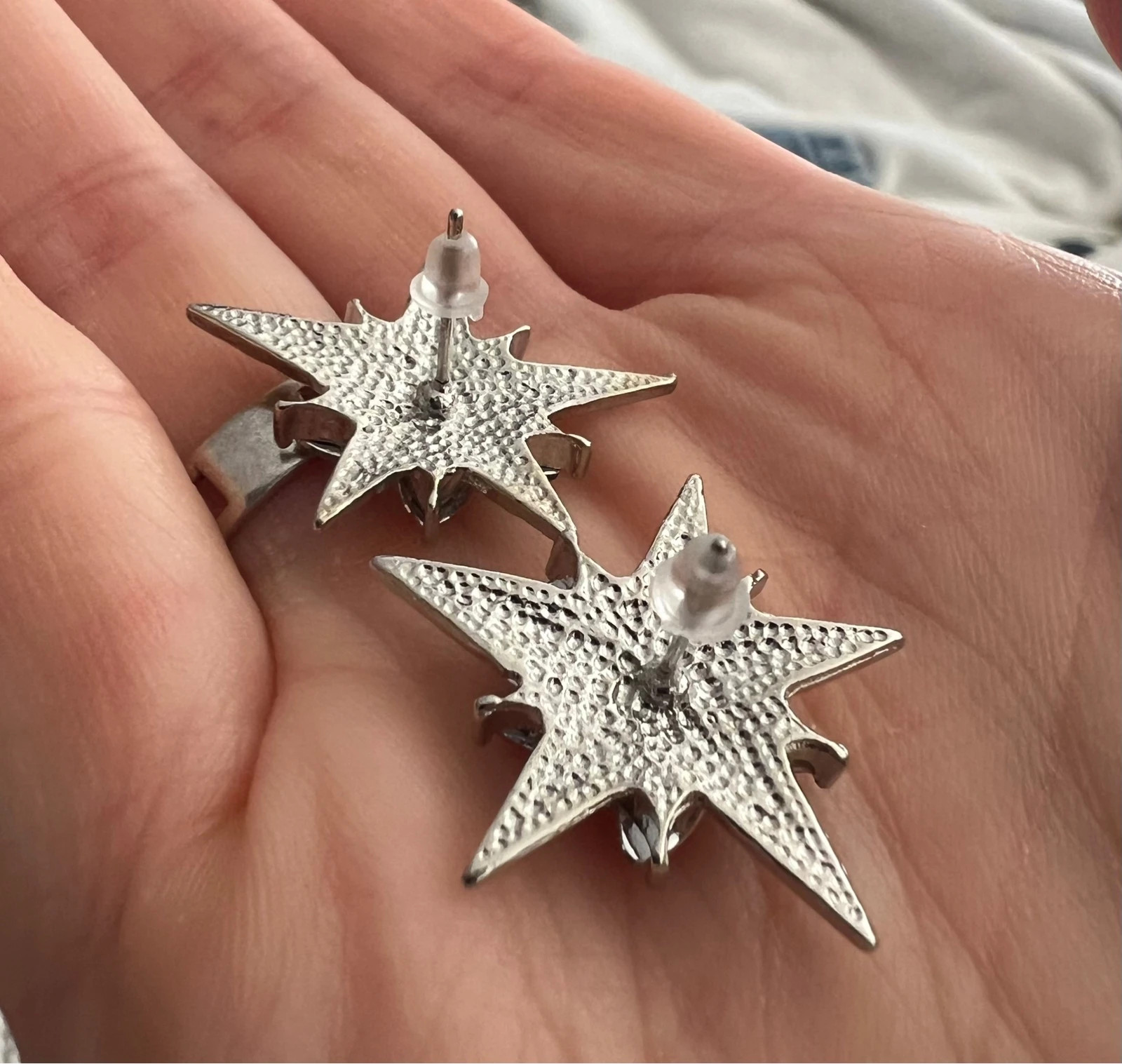 Boucles d’oreilles – Inconnu 2