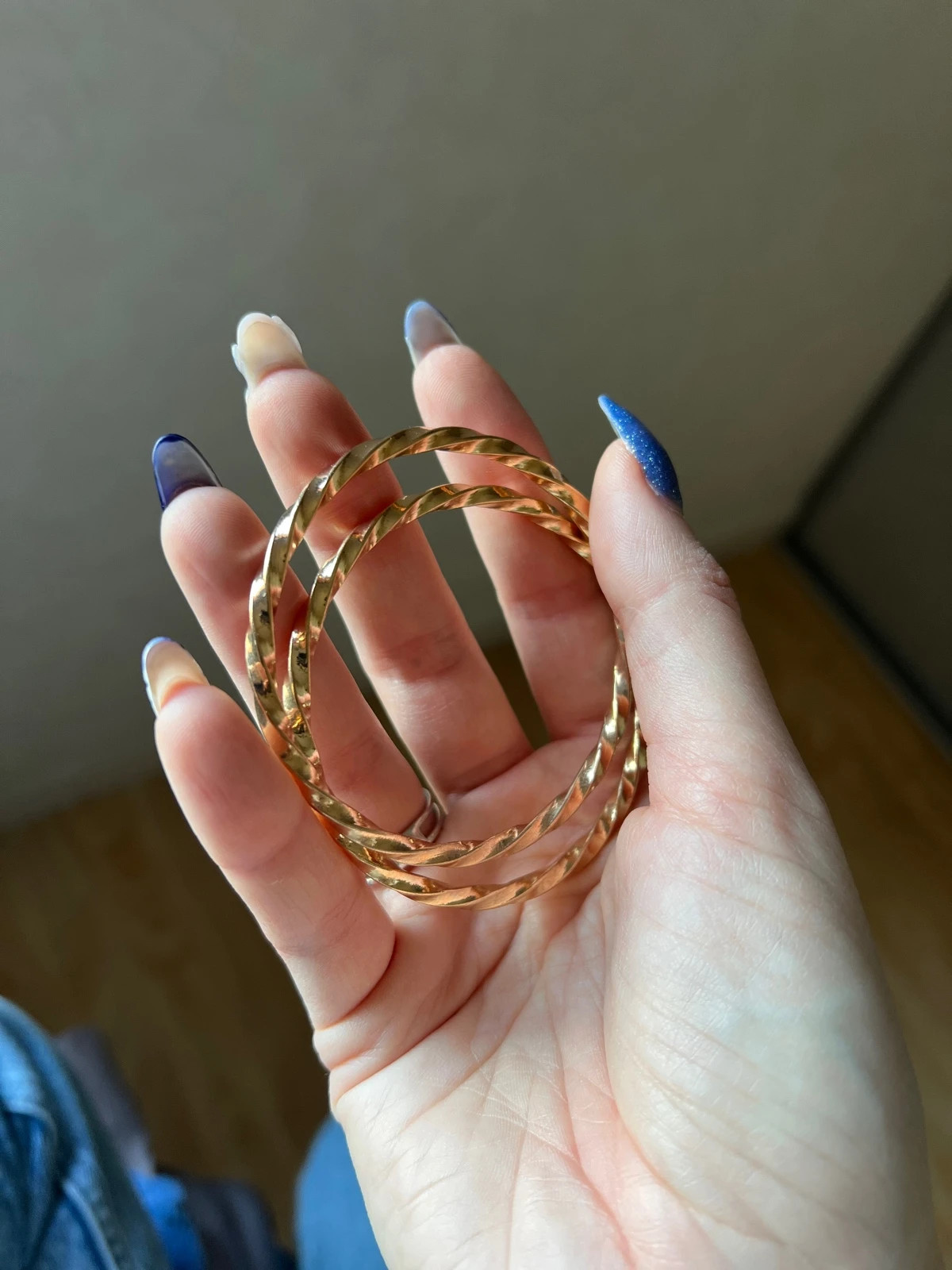 Bracelets – Inconnu