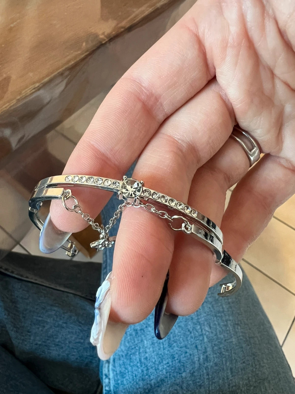Bracelet – Inconnu 2