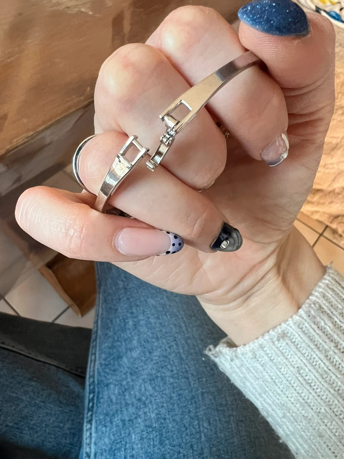 Bracelet – Inconnu 3