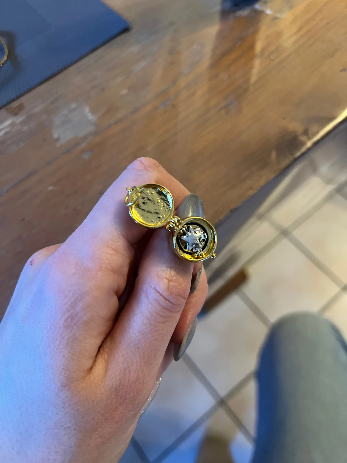 Bague bff – Inconnu – taille Ajustable 2