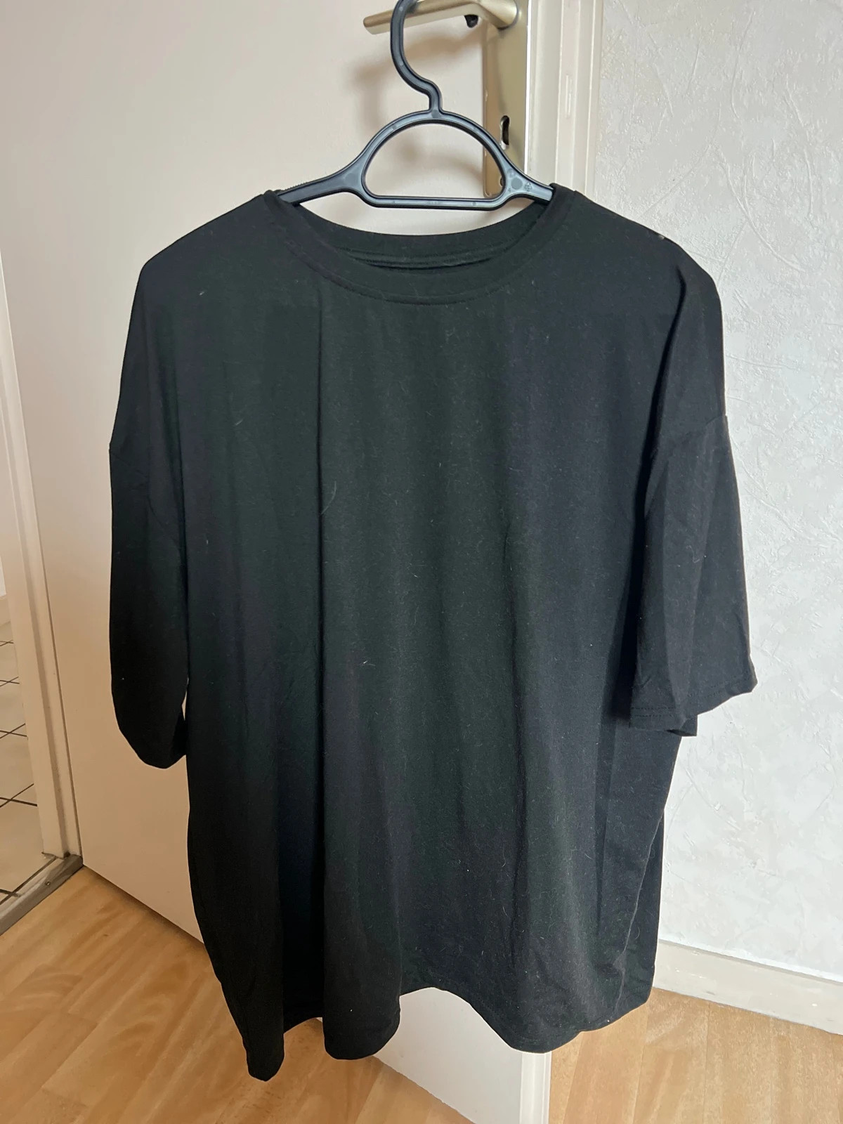 Tee-shirt oversize – Shein – taille M / 38 / 10