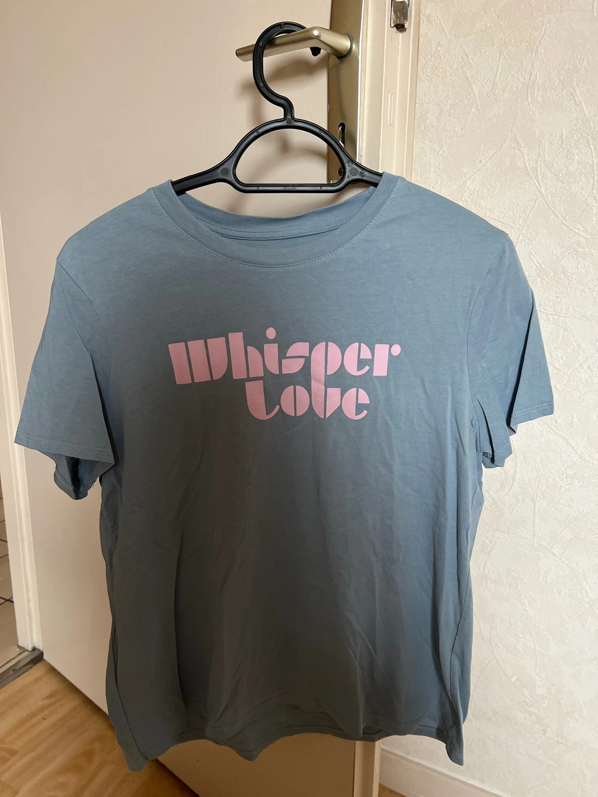 Tee-shirt – Kiabi – taille M / 38 / 10