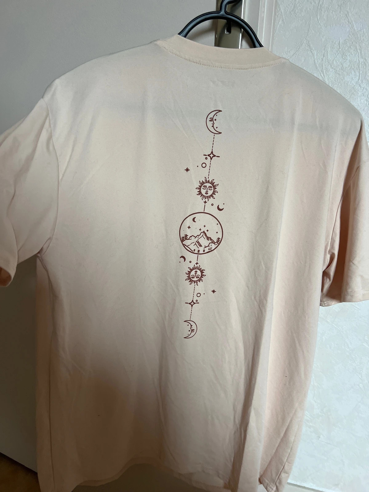 Tee-shirt – Shein – taille XS 4