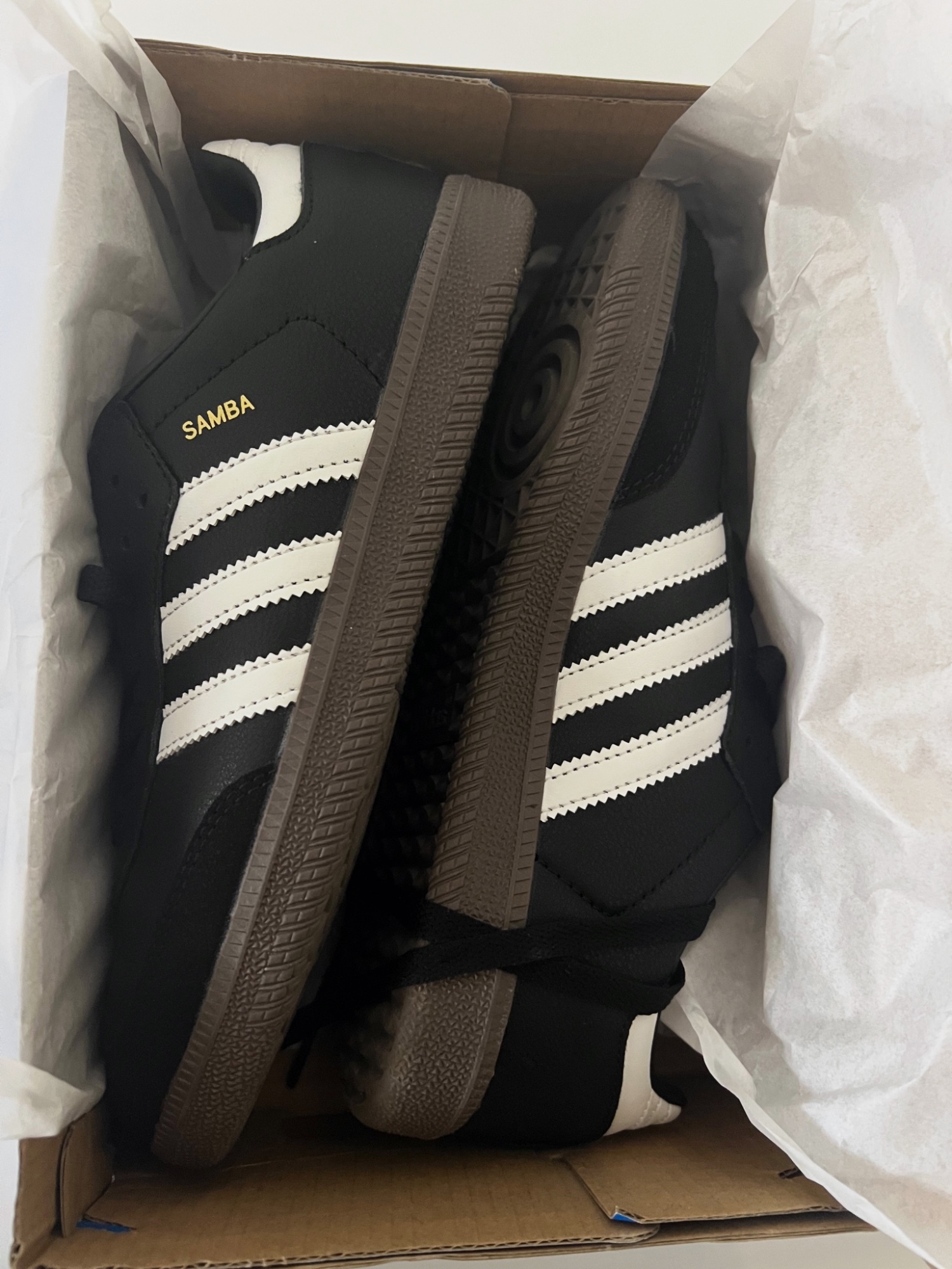Adidas samba 