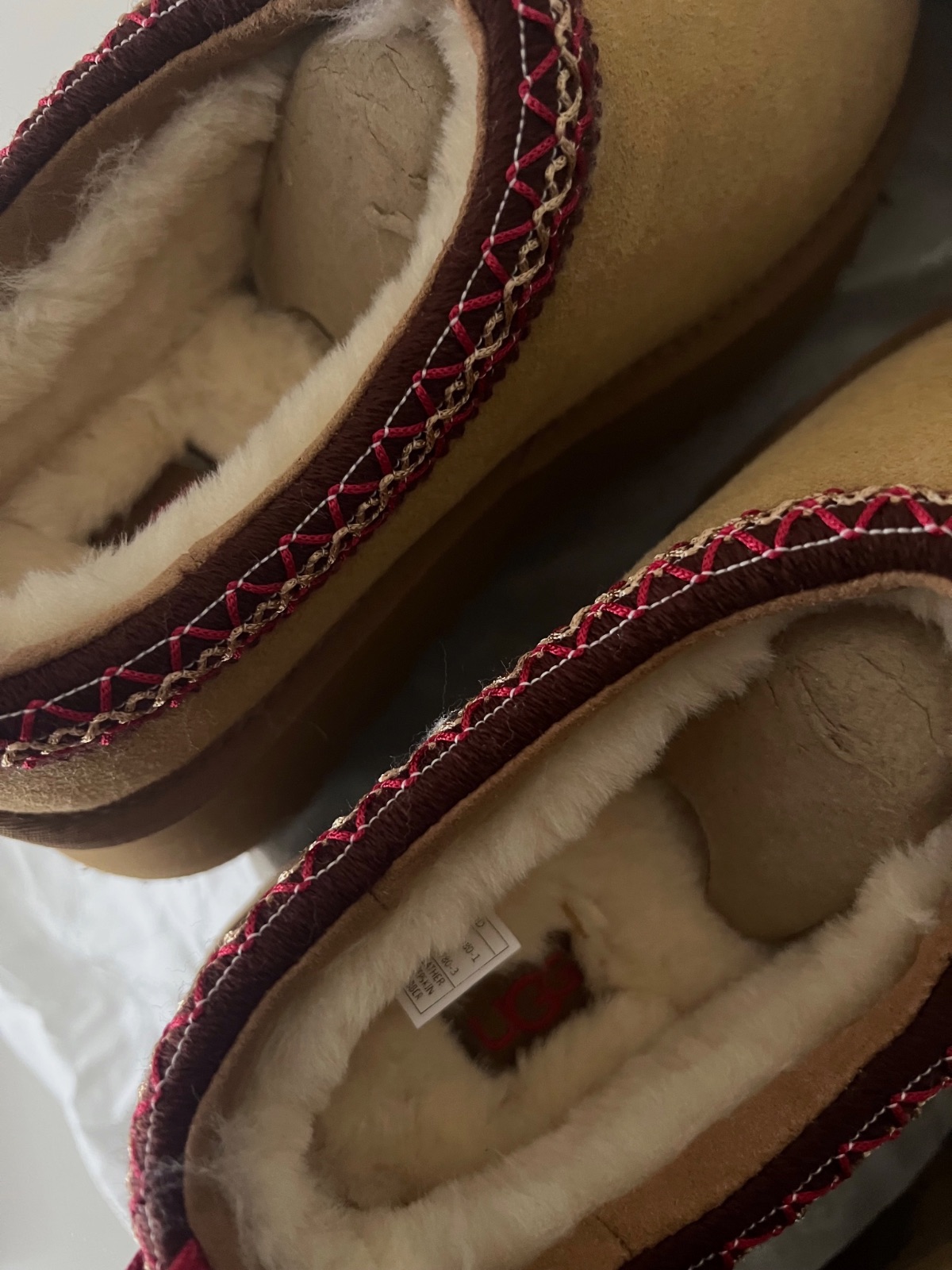 Sabote UGG – UGg – taille EU 39 5
