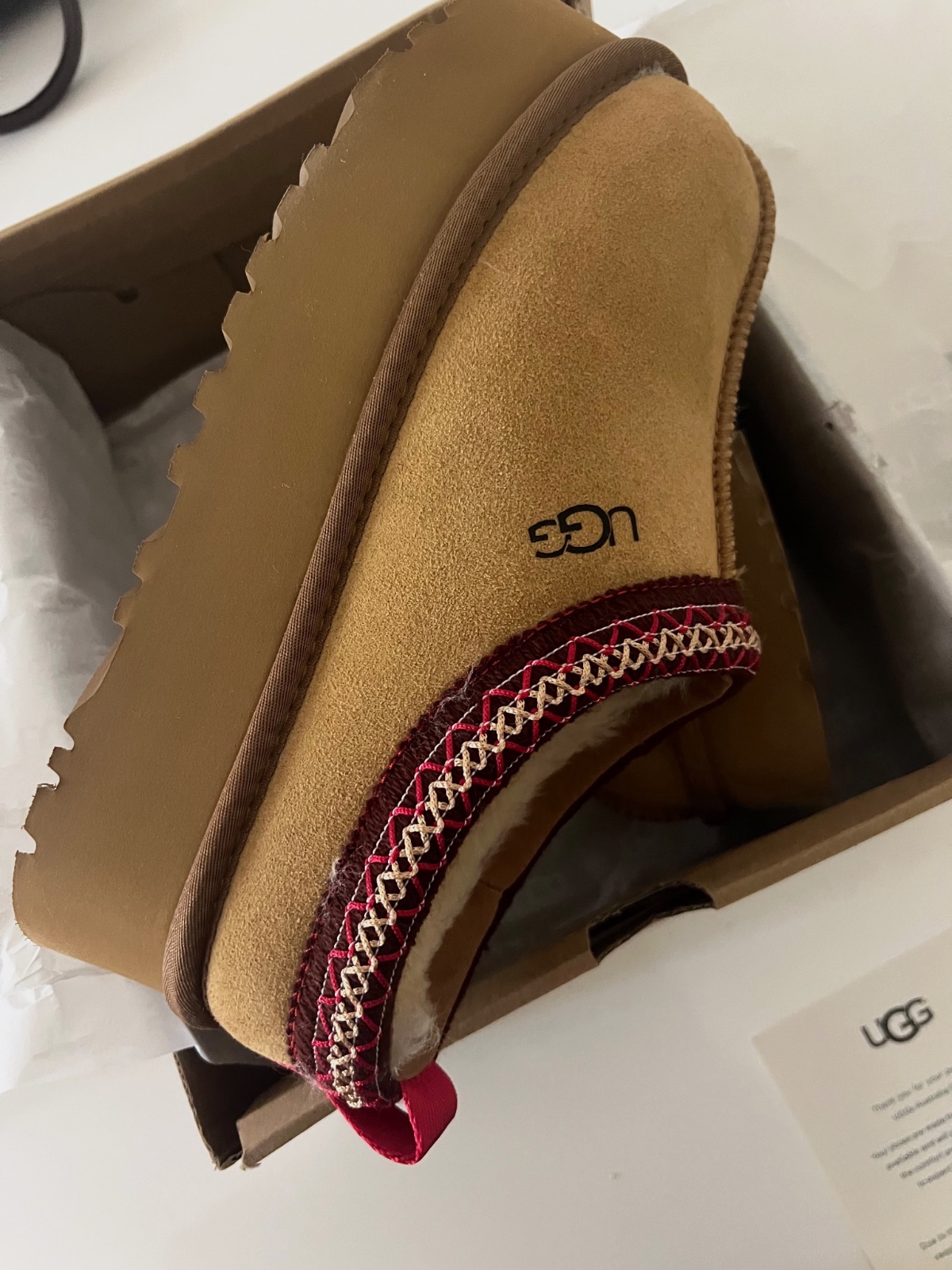 Sabote UGG – UGg – taille EU 39 2