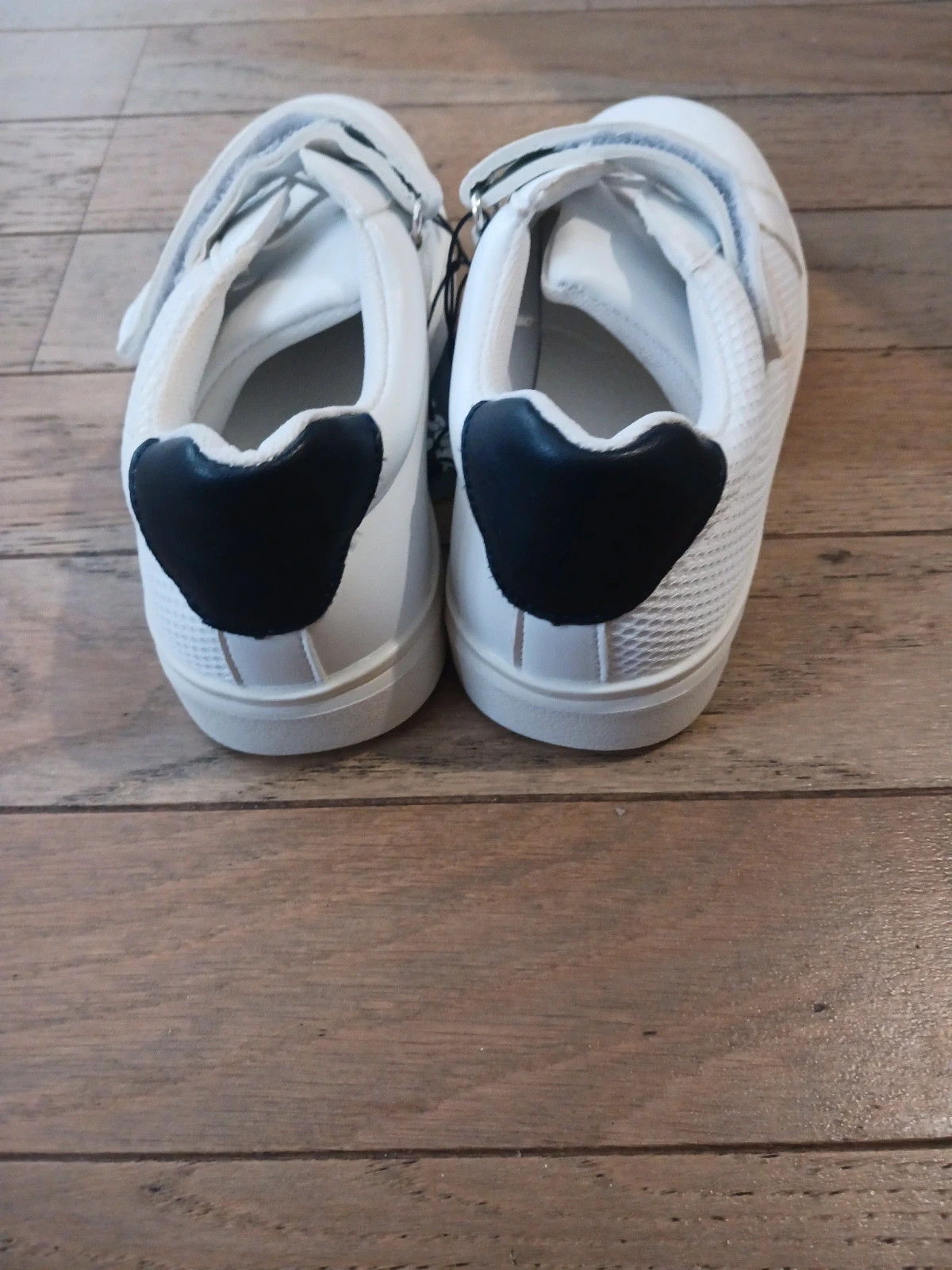 Tennis enfant taille 30 – Bubble Gum – taille 30 3