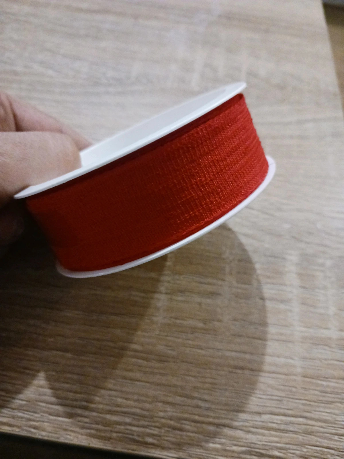Ruban rouge 2 mètres – Pattberg 2