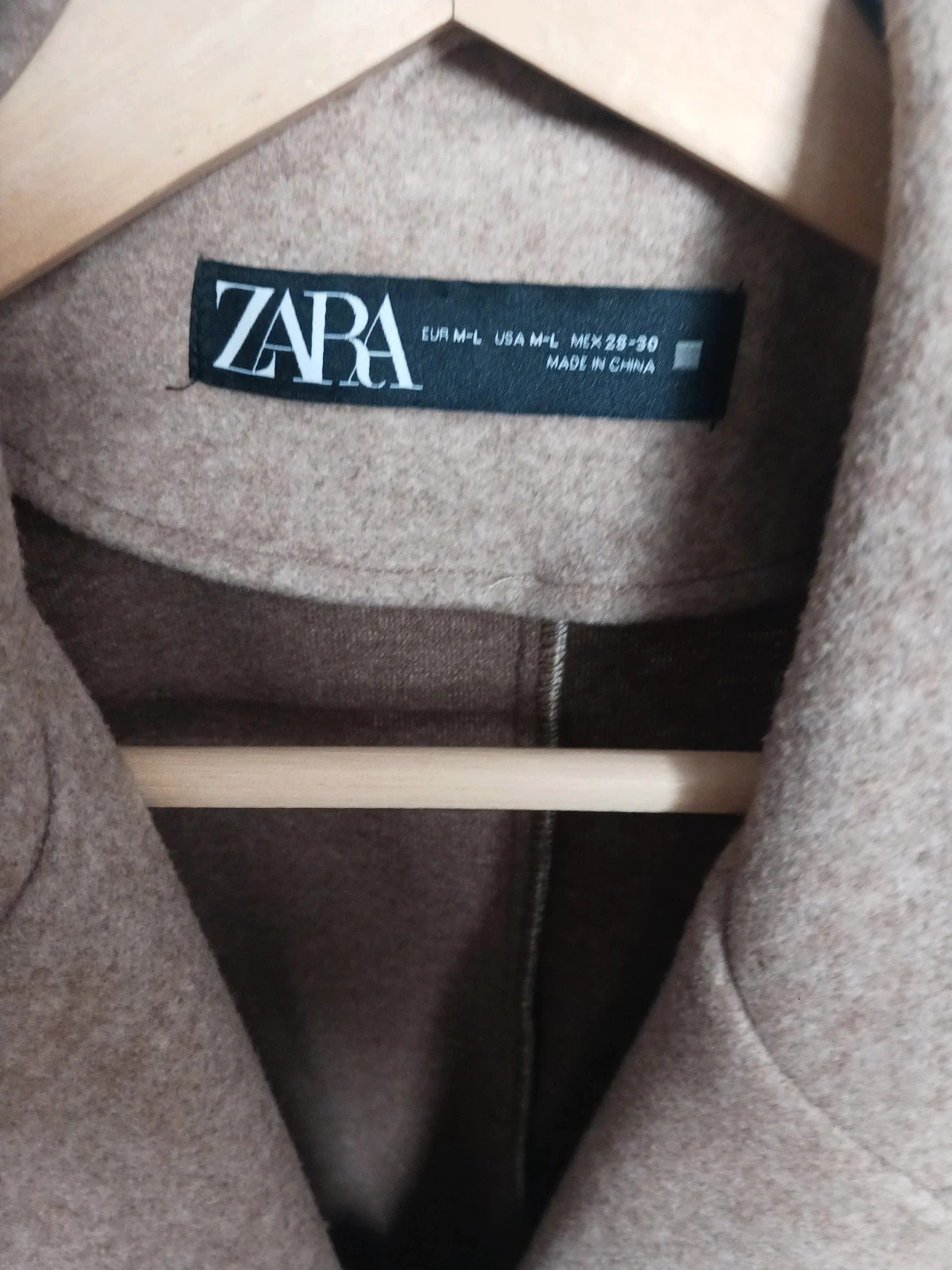 Veste Zara – Zara – taille M / 38 / 10 2