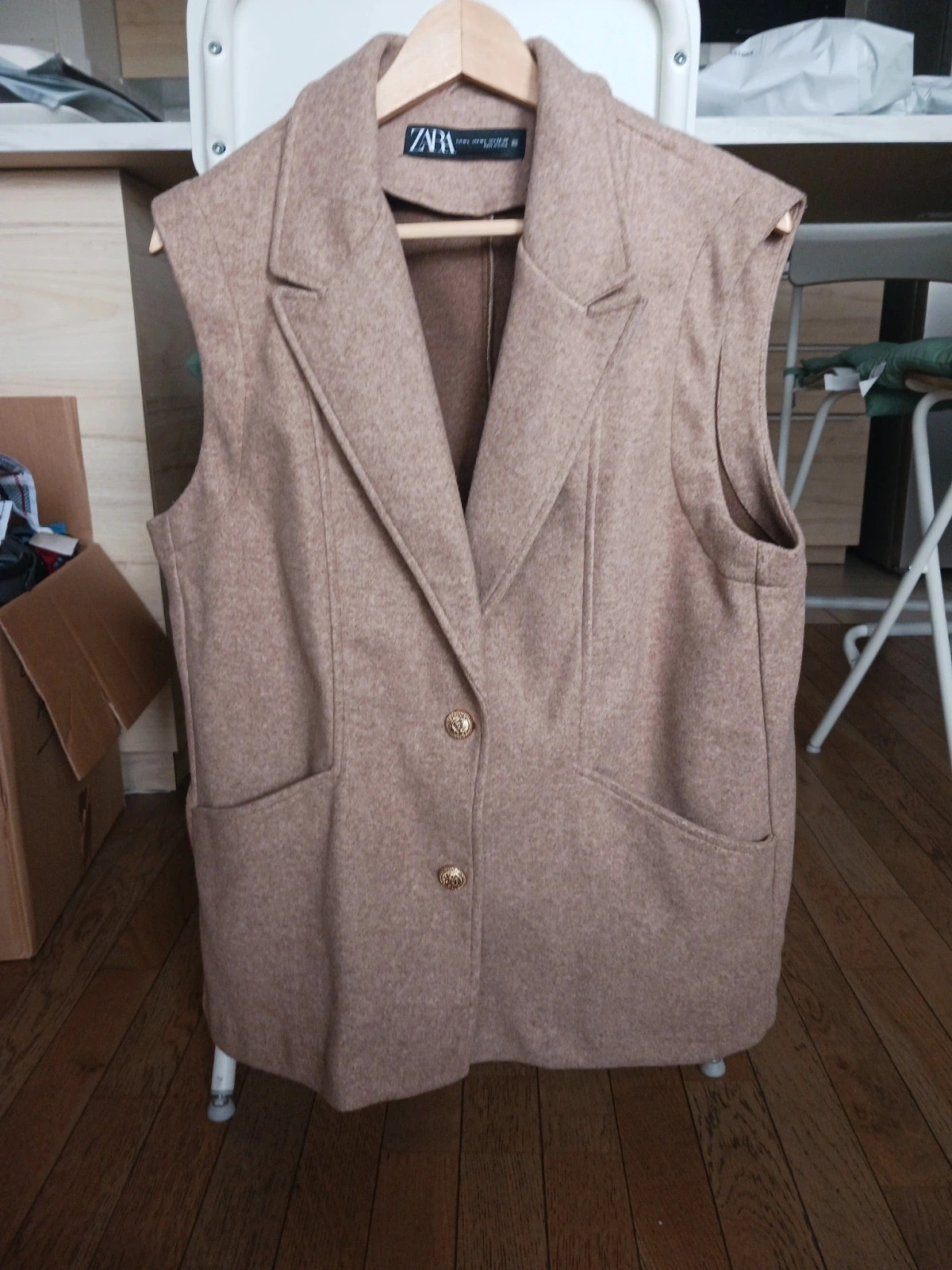 Veste Zara – Zara – taille M / 38 / 10