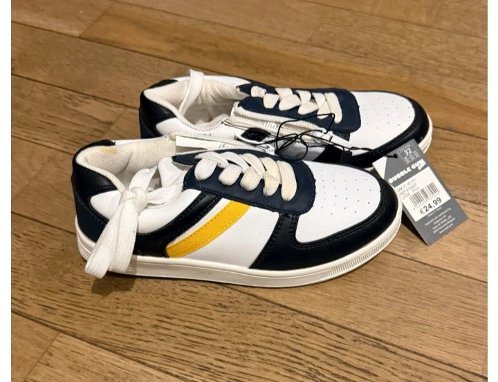 Baskets enfant taille 32
