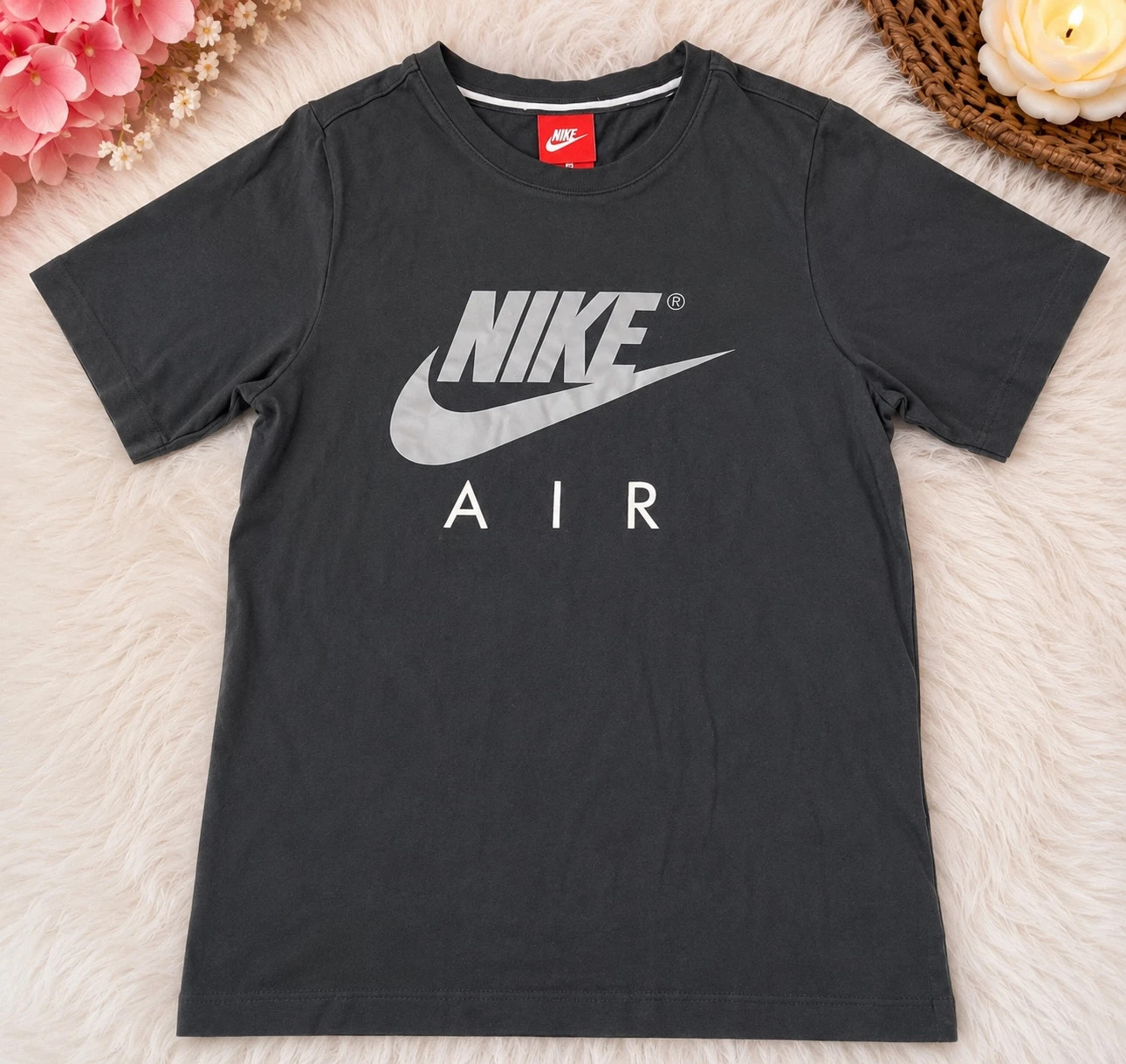 tee shirt garçon
