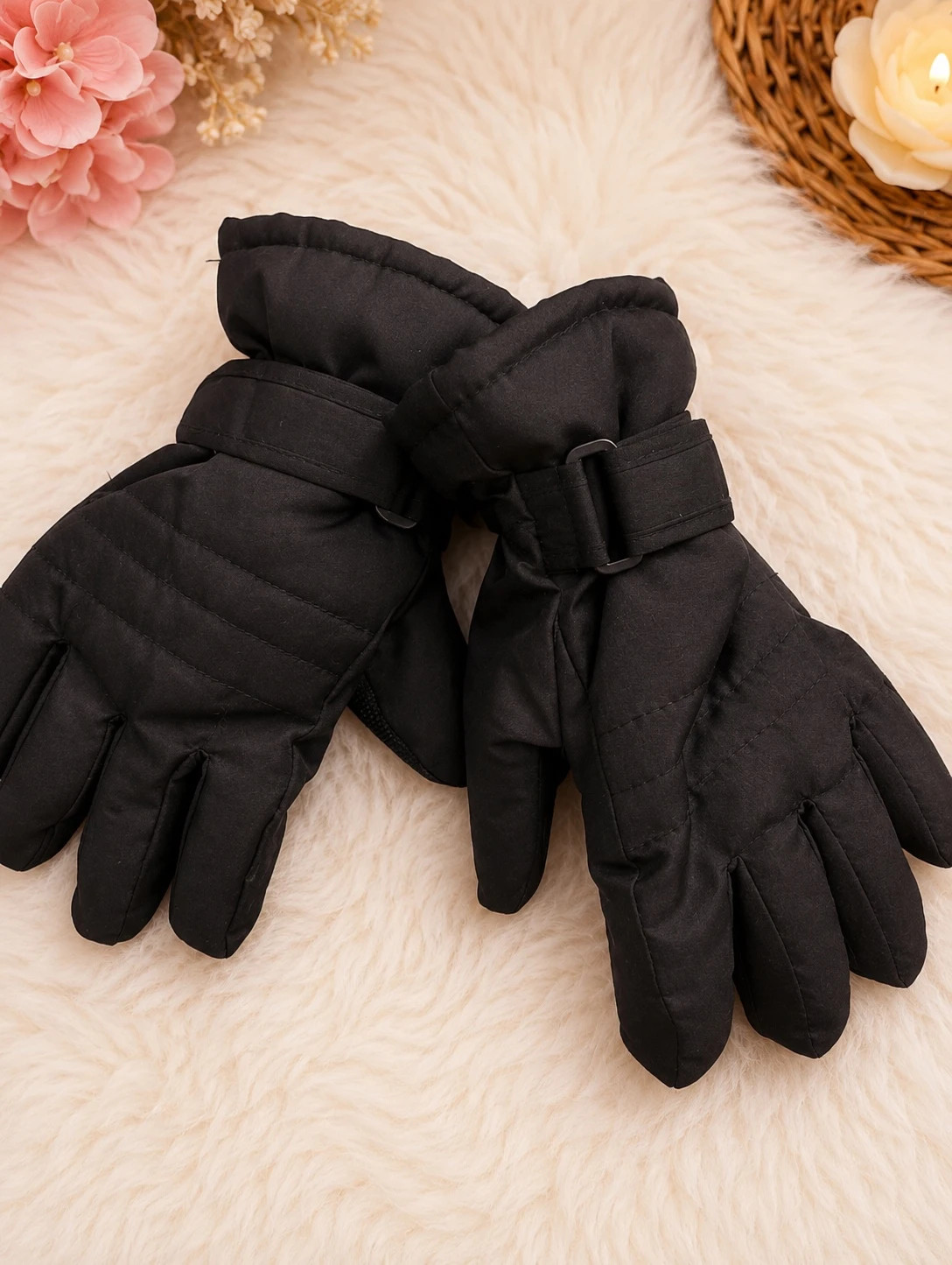 Gants enfants